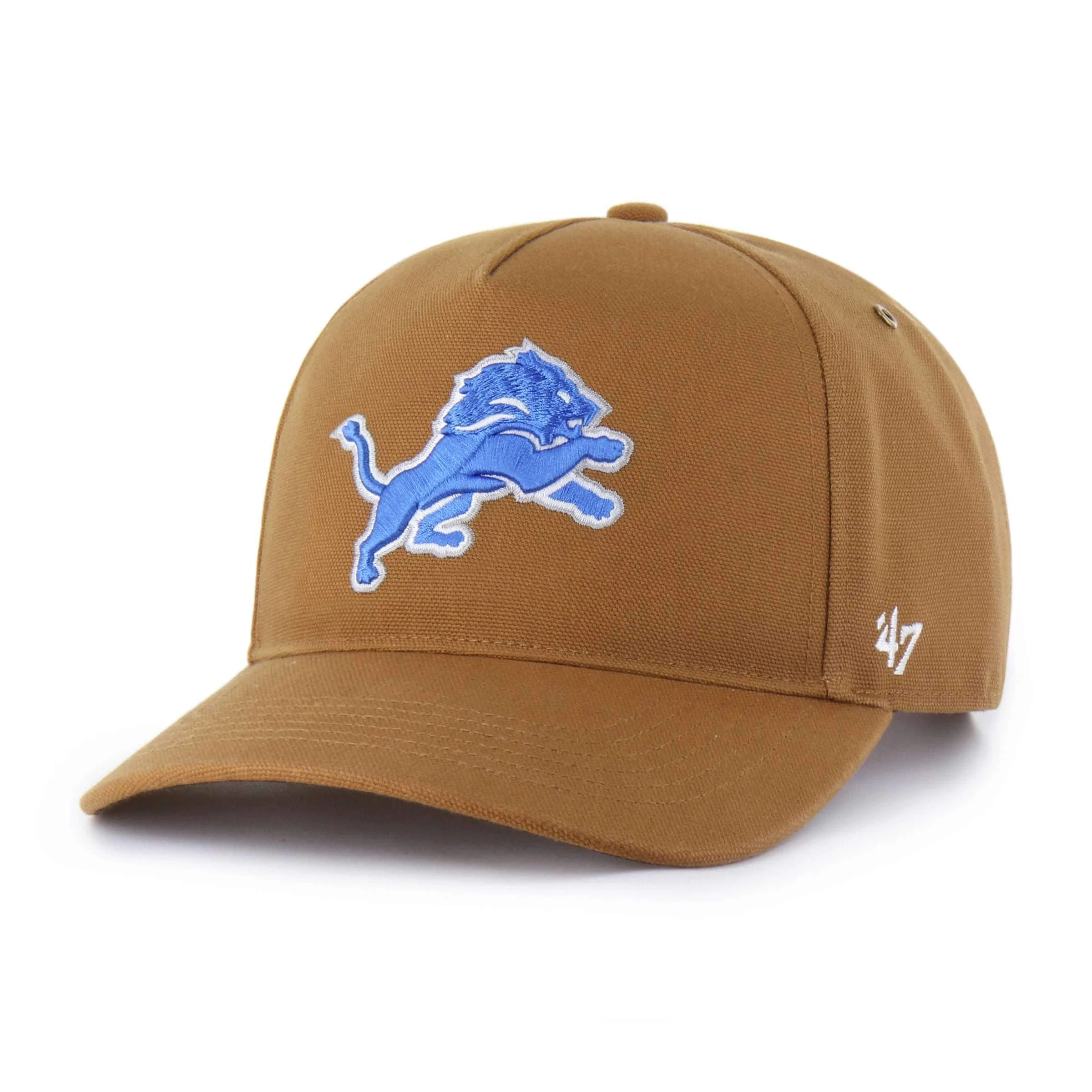 Detroit Lions '47 Hitch Relaxed Fit - 1