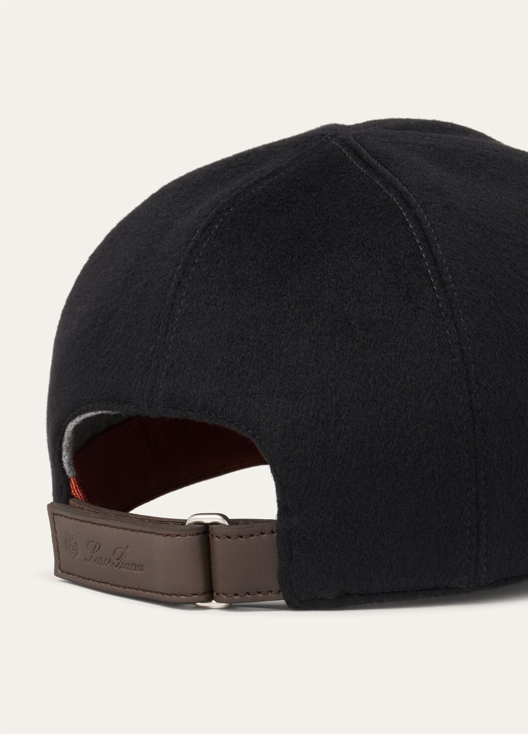 Ivy Baseball Cap - 3