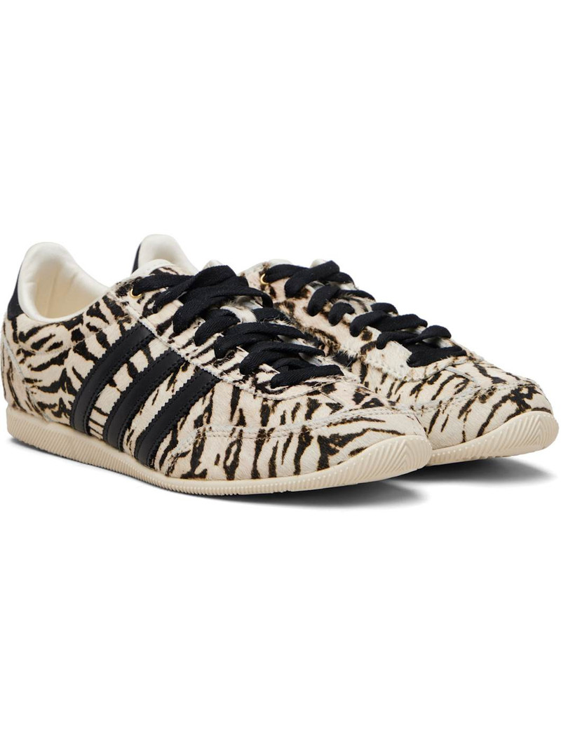Off-White Japan Sneakers 4