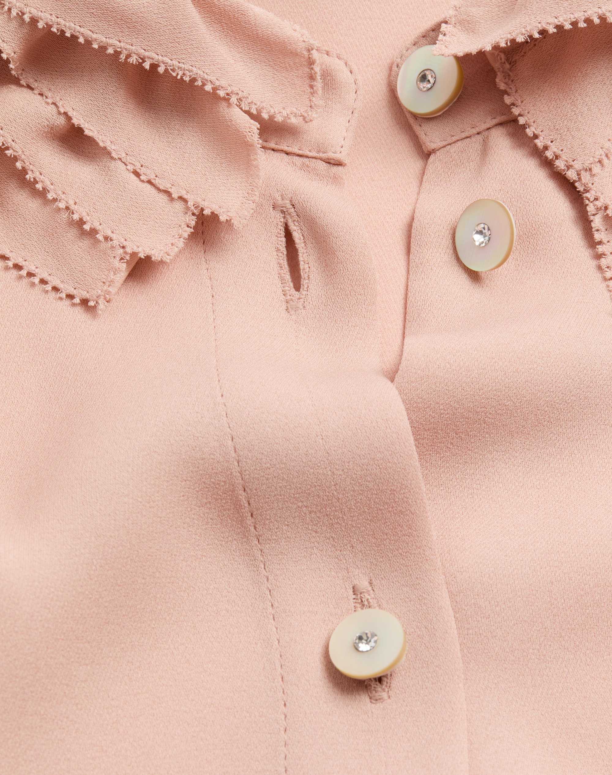 GEORGETTE BLOUSE - 9