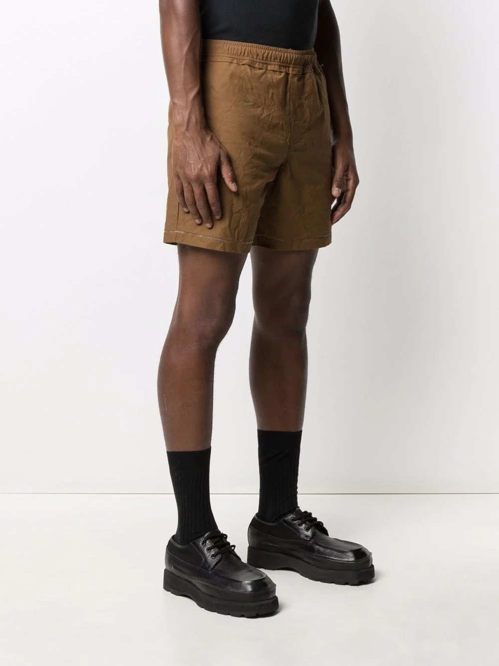 Beam bermuda shorts - 4