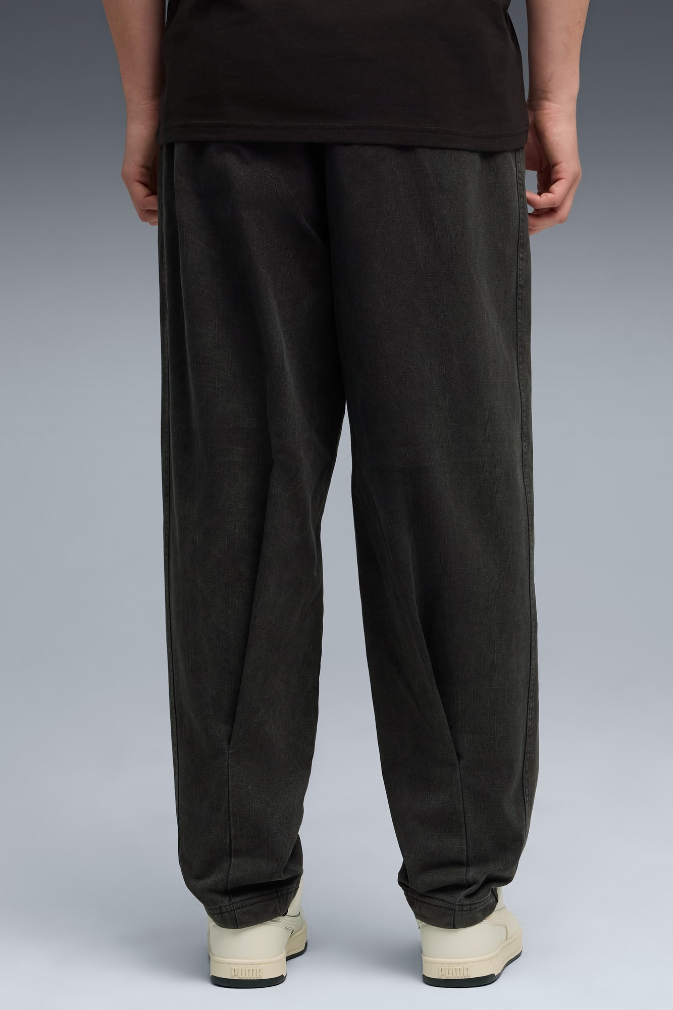 PL Lifestyle Pants Men - 4