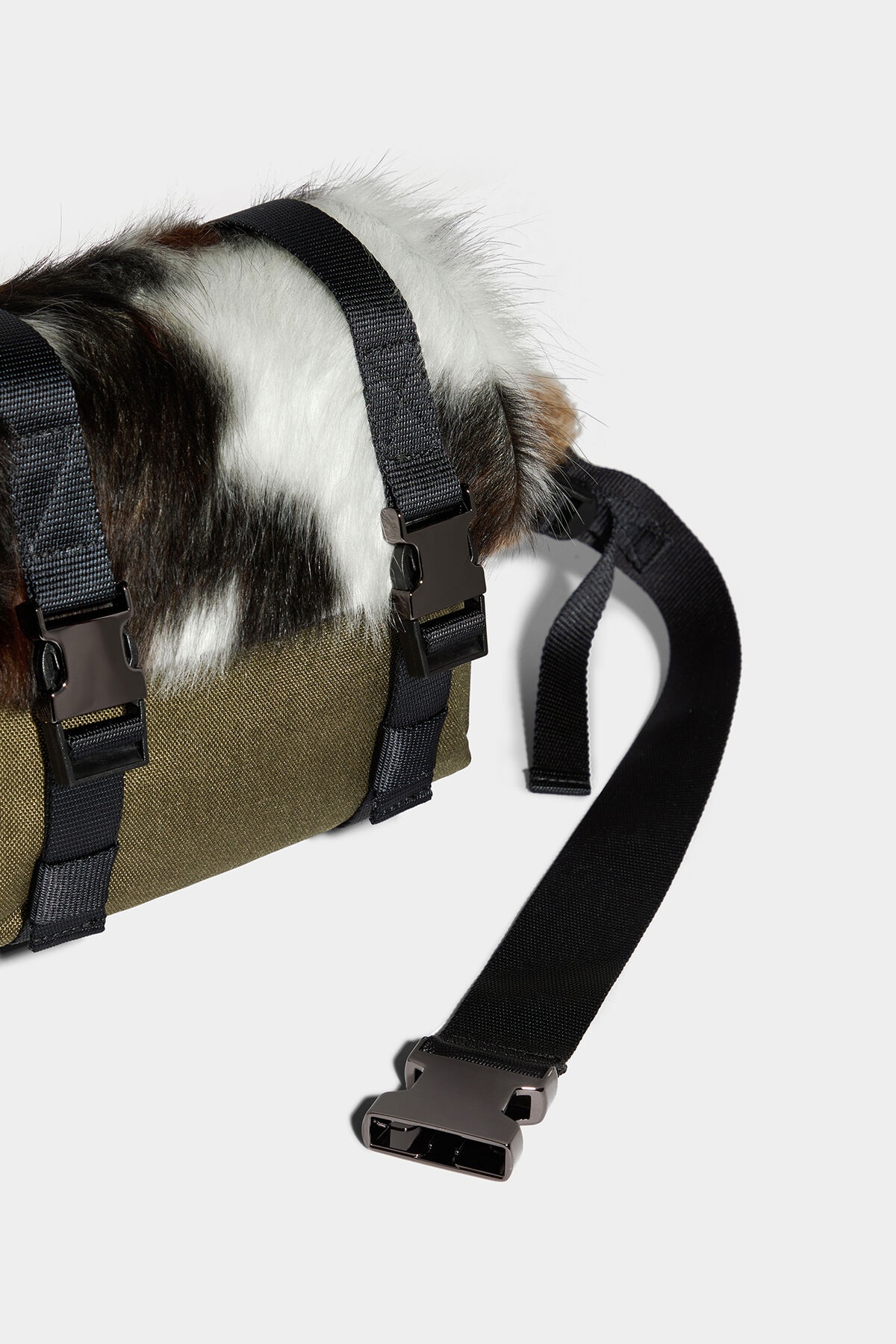 ROCK YOUR ROAD BELT BAG - 3