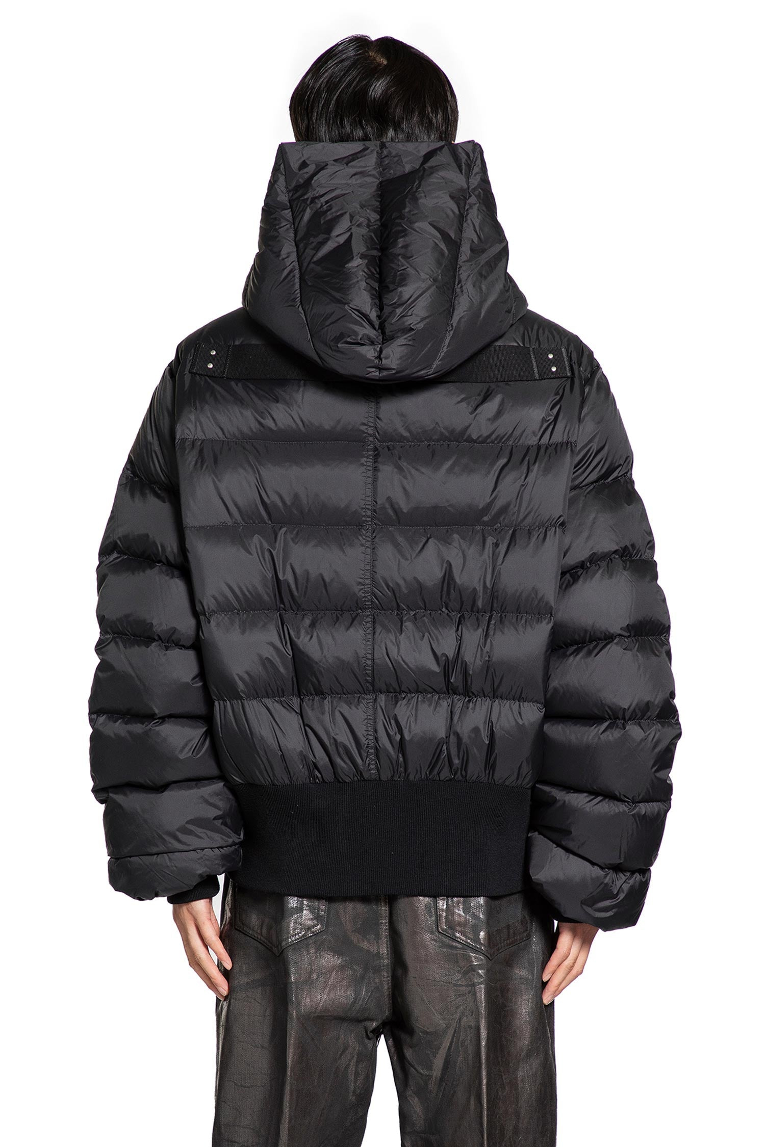 Concordians Hooded Down Jacket - 3