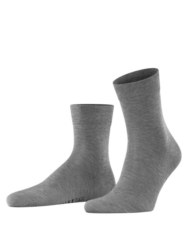 Tiago Men Short socks 1
