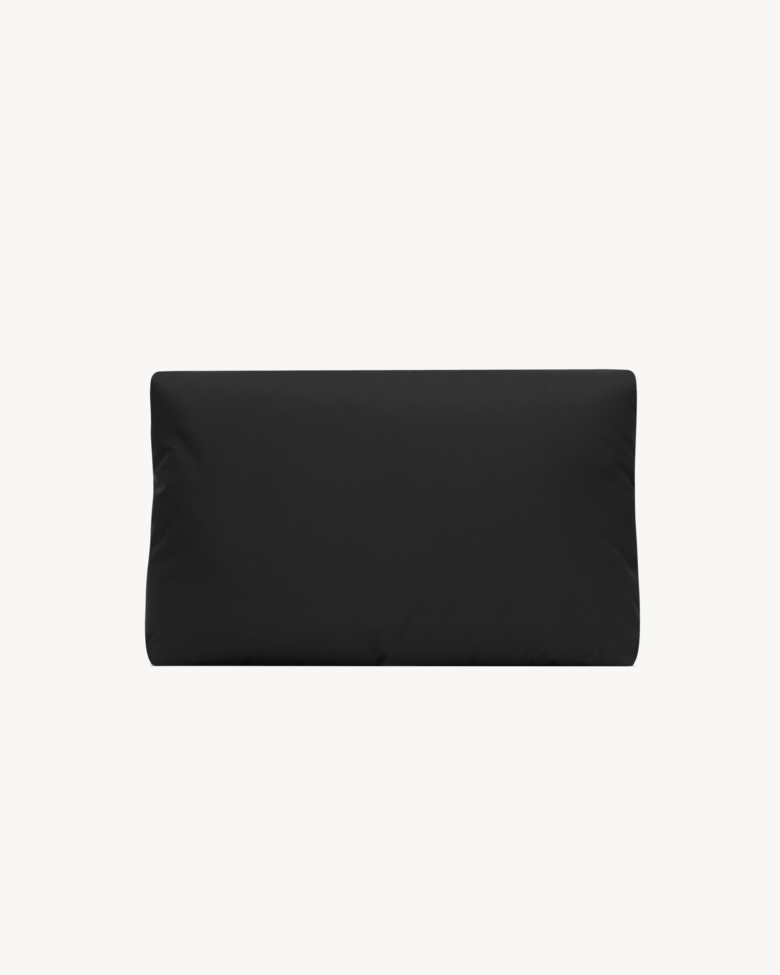 CASSANDRE LARGE ENVELOPE POUCH IN NYLON - 2