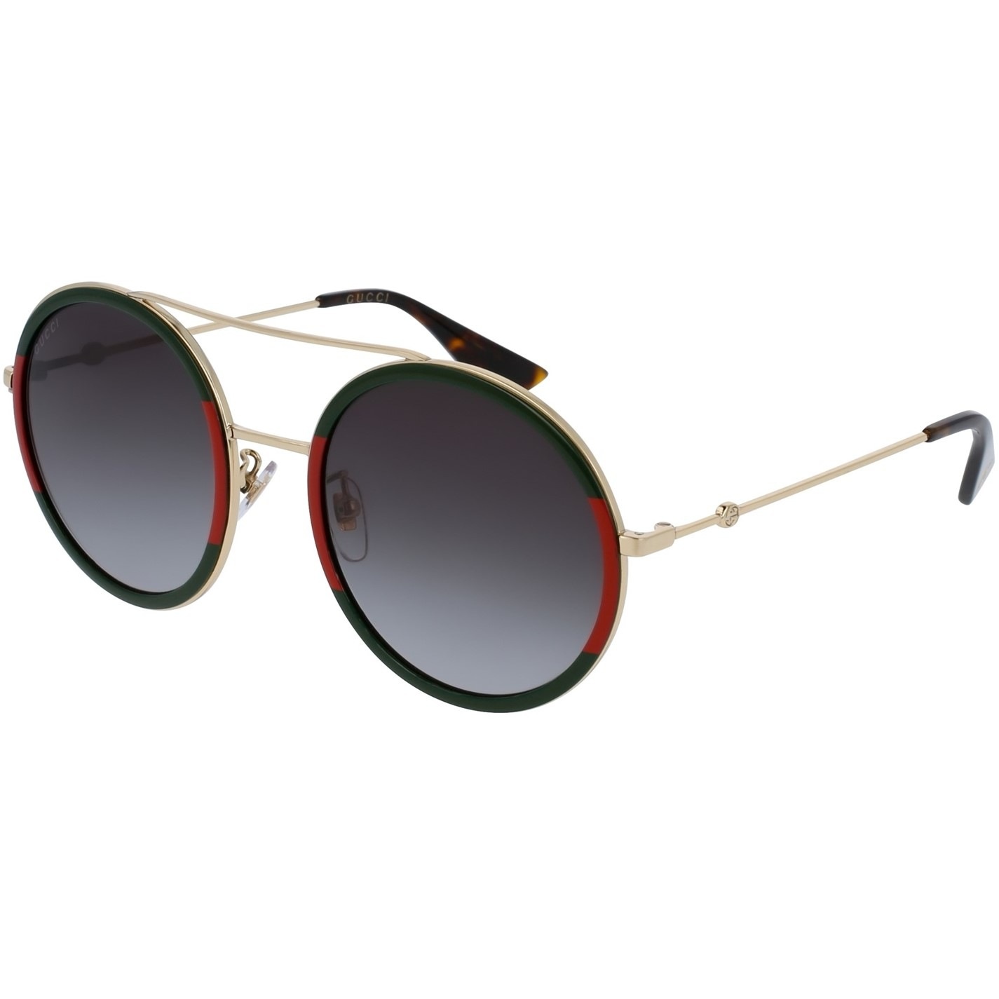 GUCCI SUNGLASSES GG0061S - 3