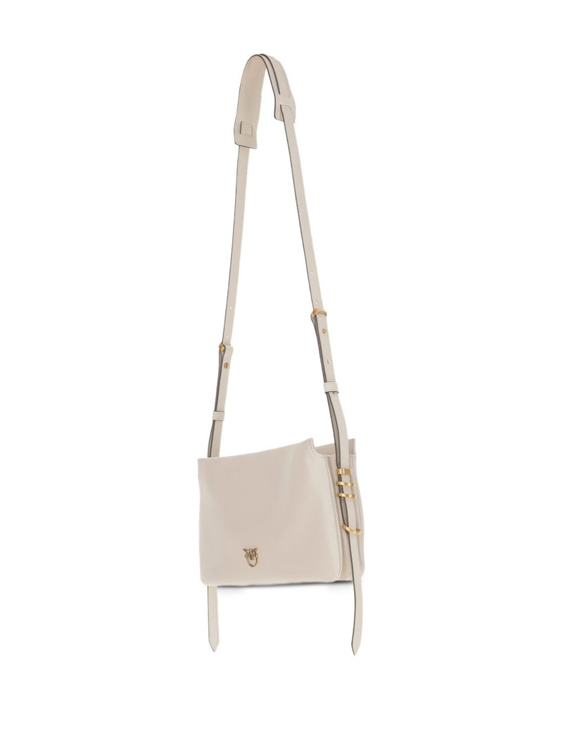 logo-plaque crossbody bag 3