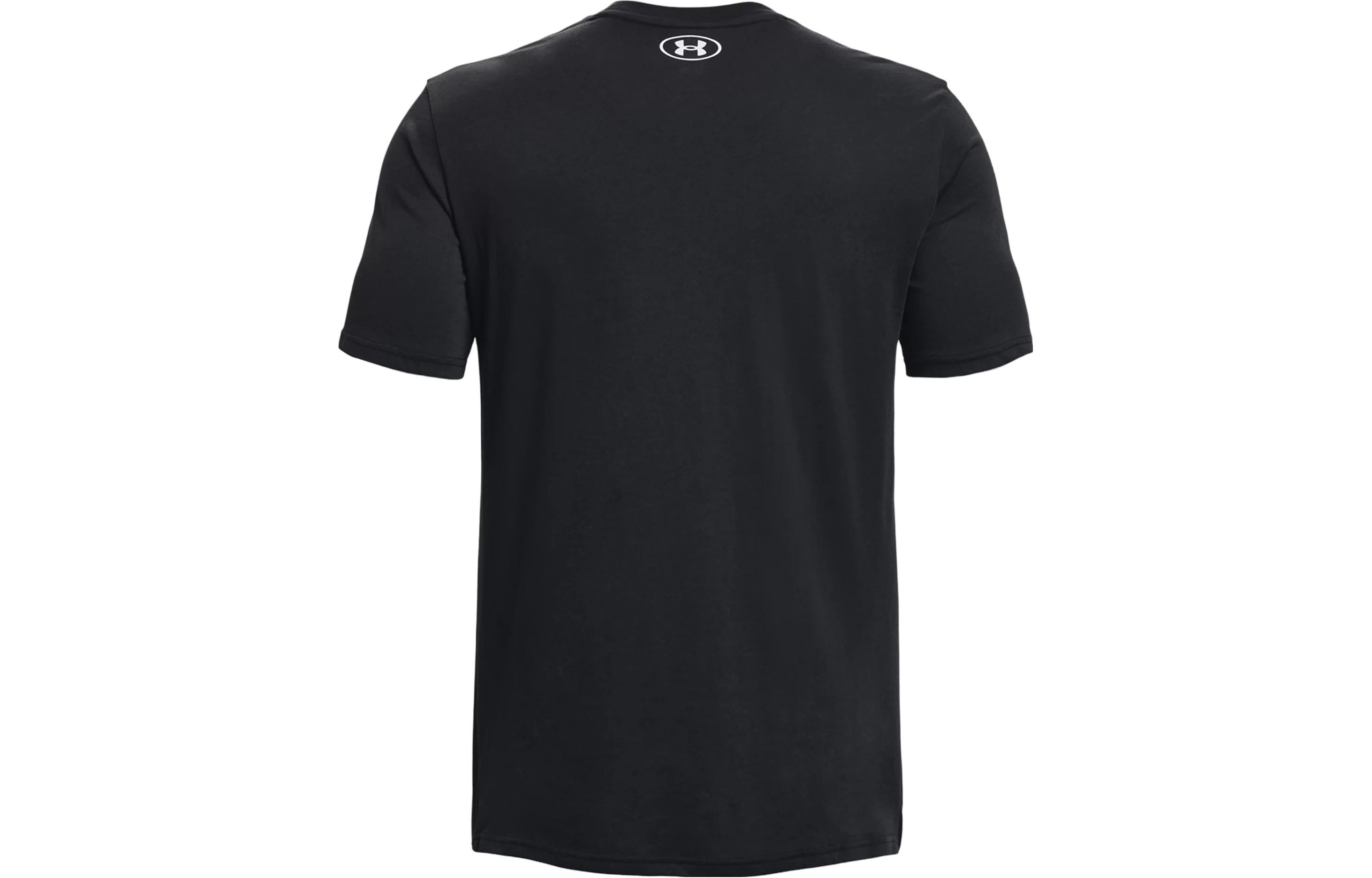Under Armour Project Rock Payoff T-shirt 'Black' 1373743-001 - 2