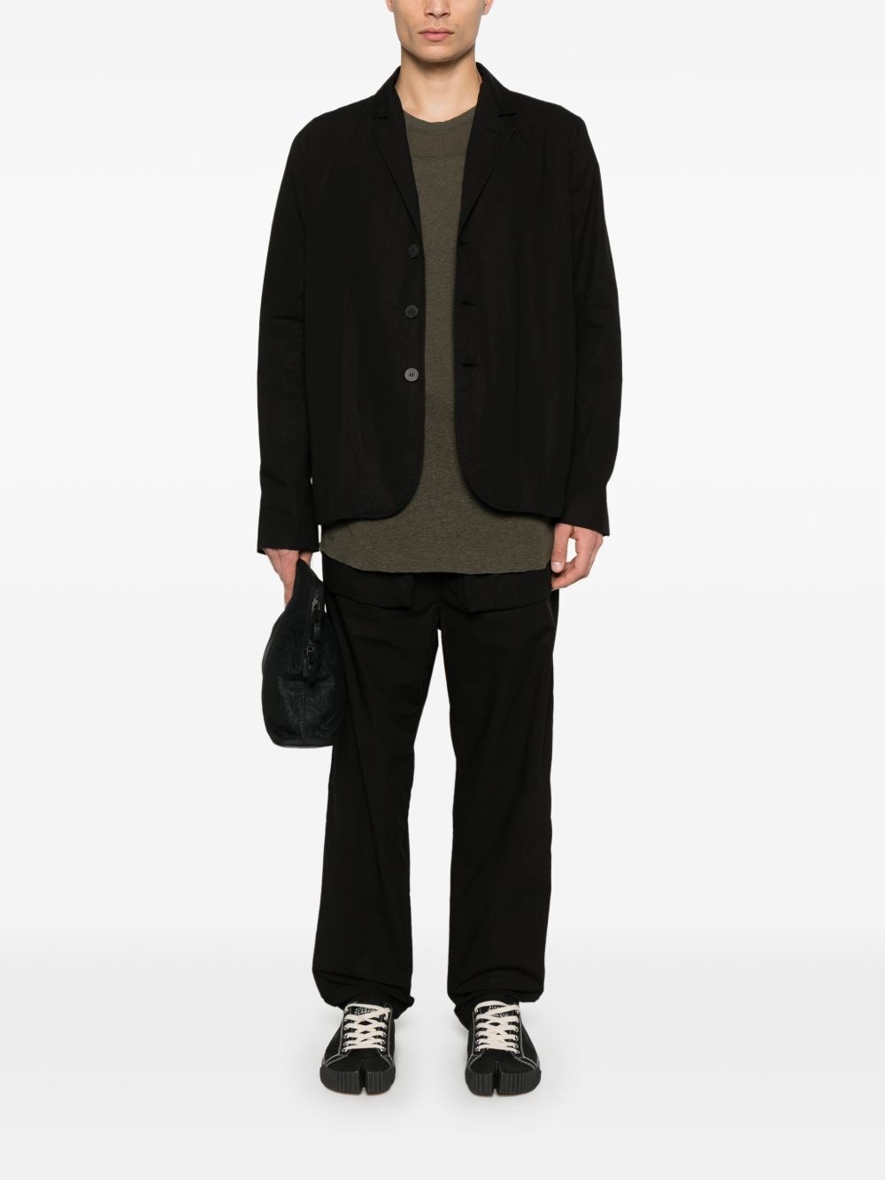 american-vent blazer - 2