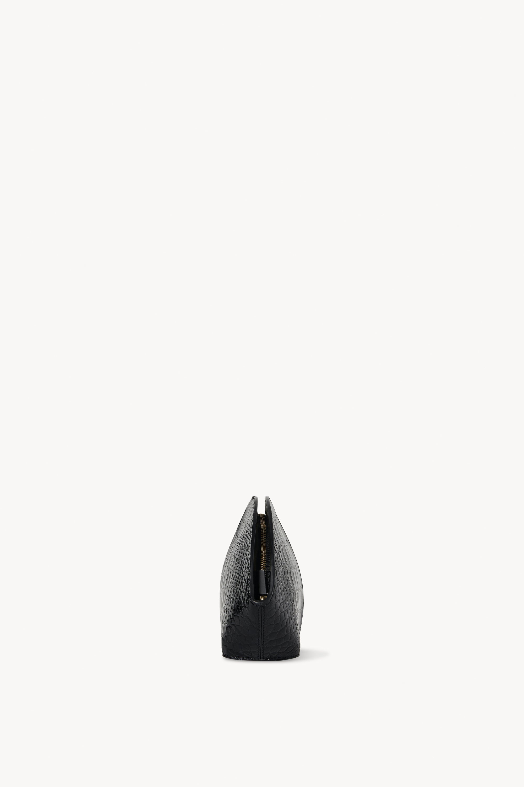 Mel Clutch in Alligator - 3
