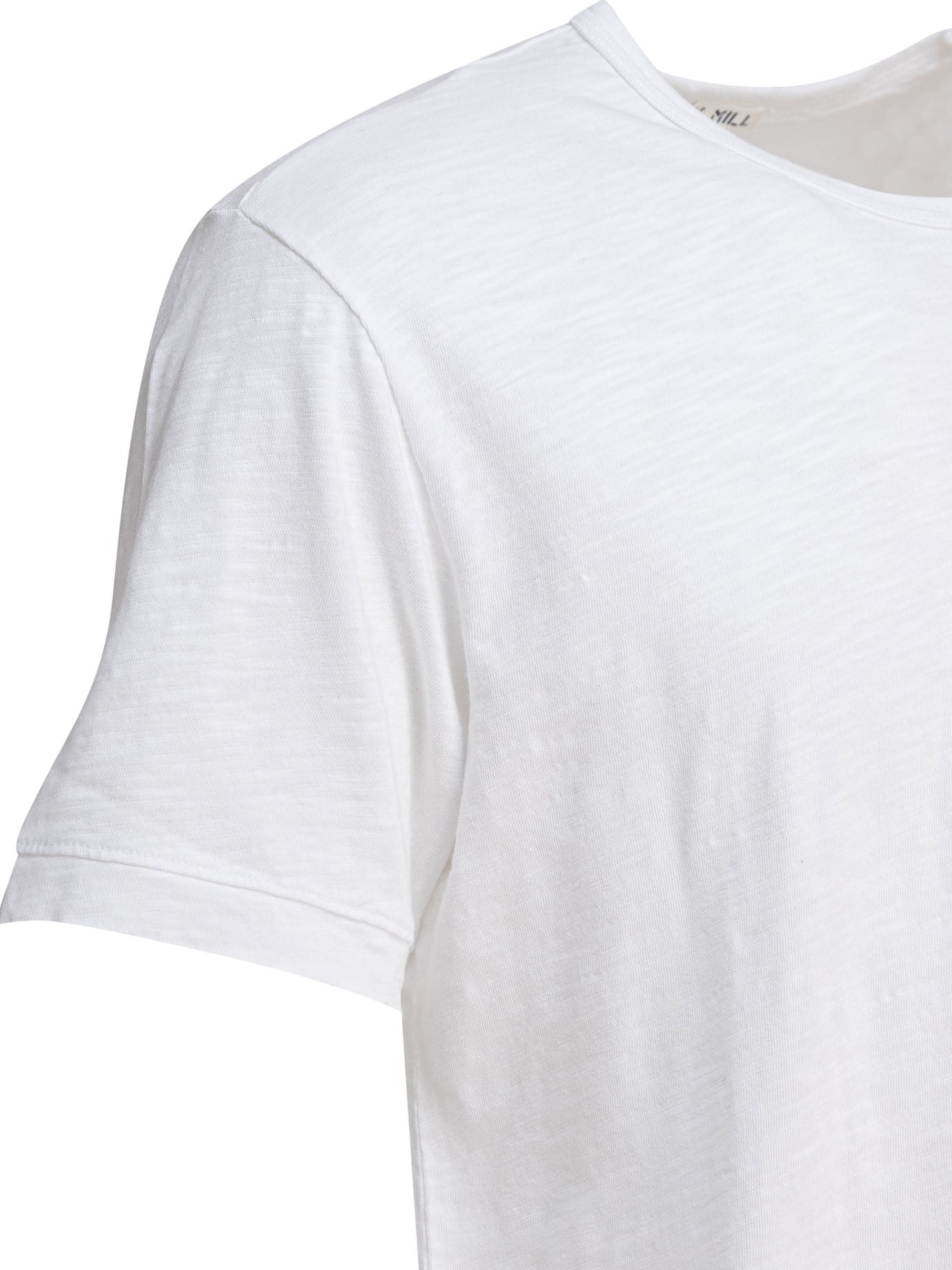 Alex Mill - Alex Mill Cotton T-shirt - 4