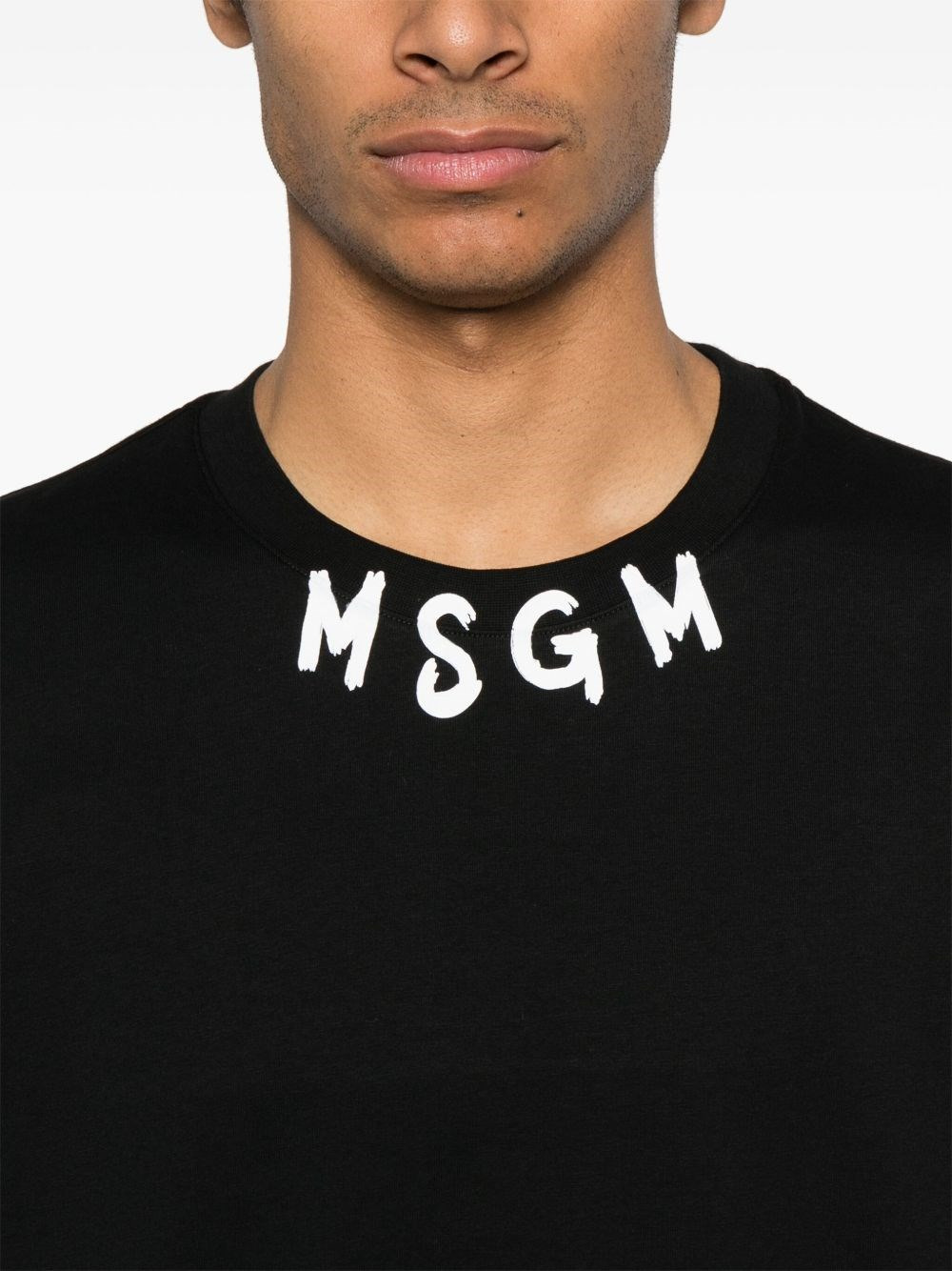 T-SHIRT LOGO - 3