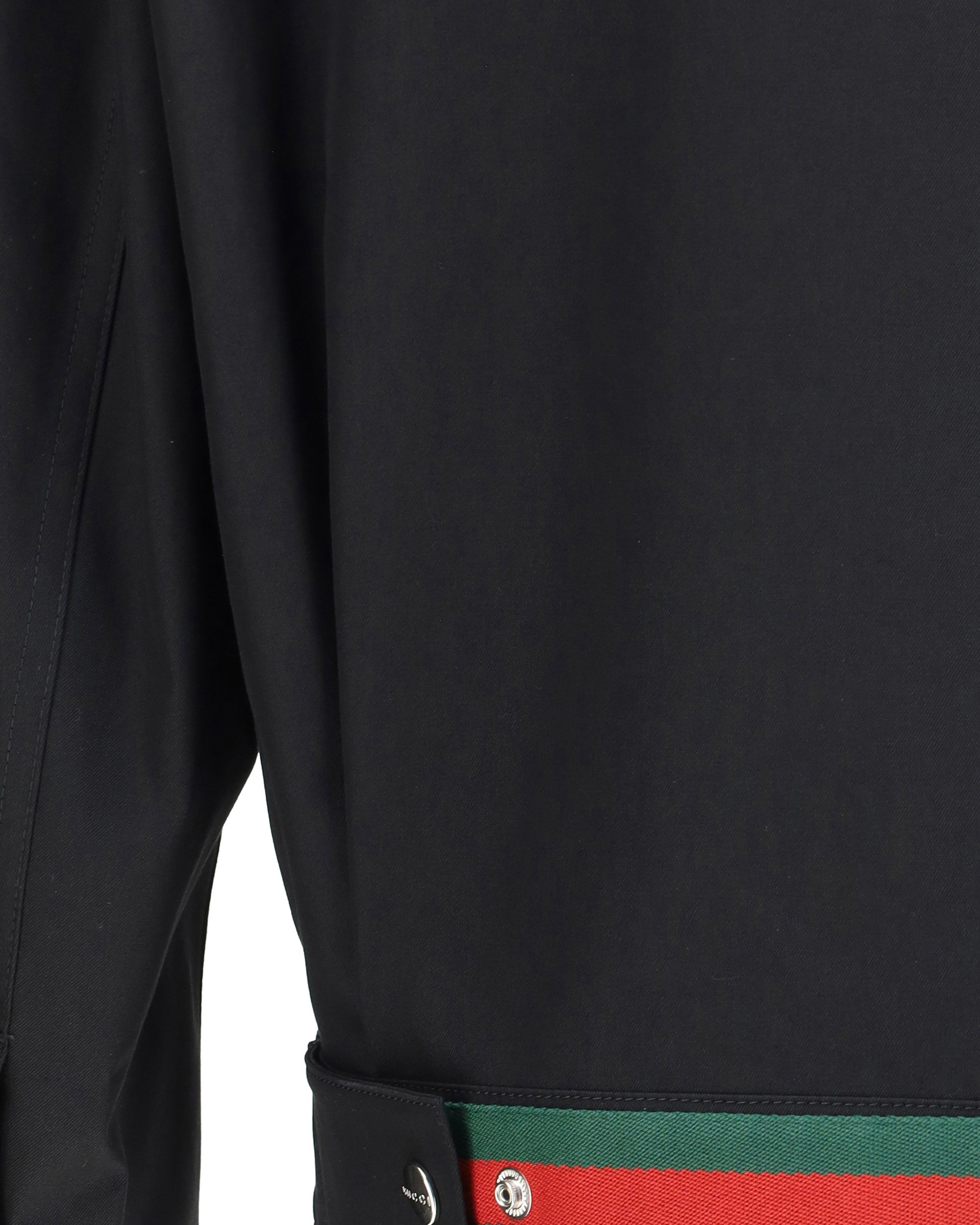 Cotton Jacket - 4