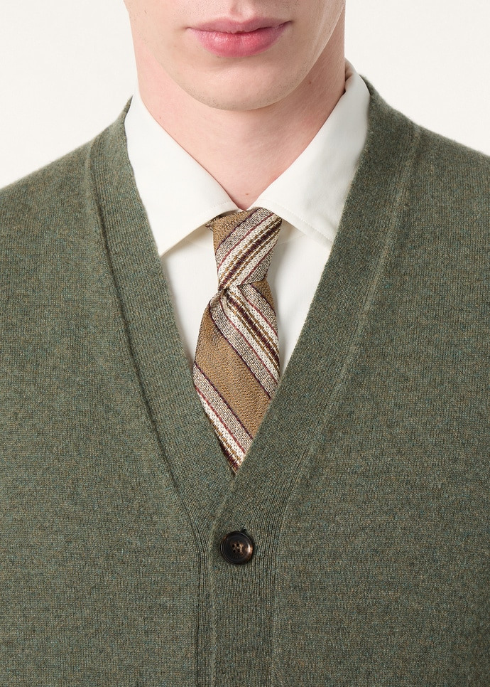 Classic Vest - 3