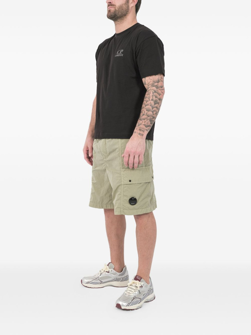 C.P. Company cargo pocket shorts outlook