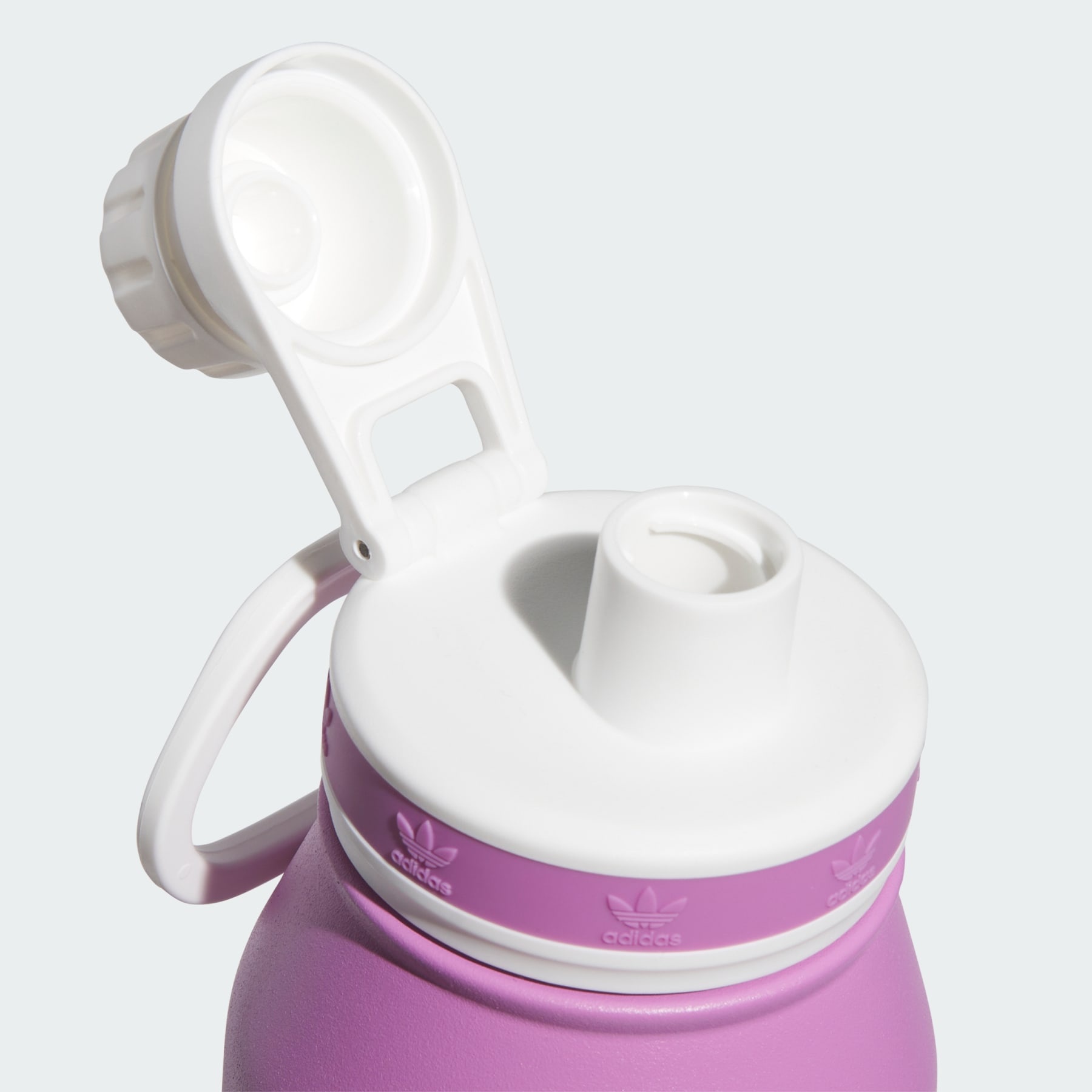 Steel Metal Bottle 1L - 4