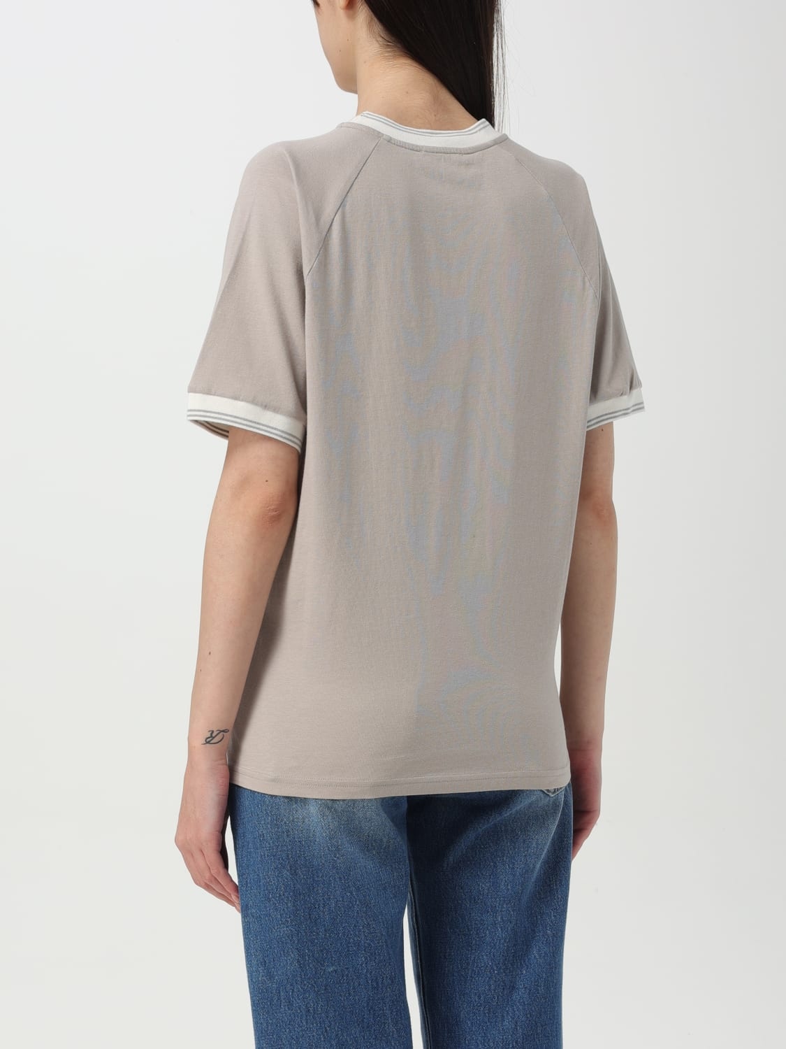 T-shirt woman Autry - 2