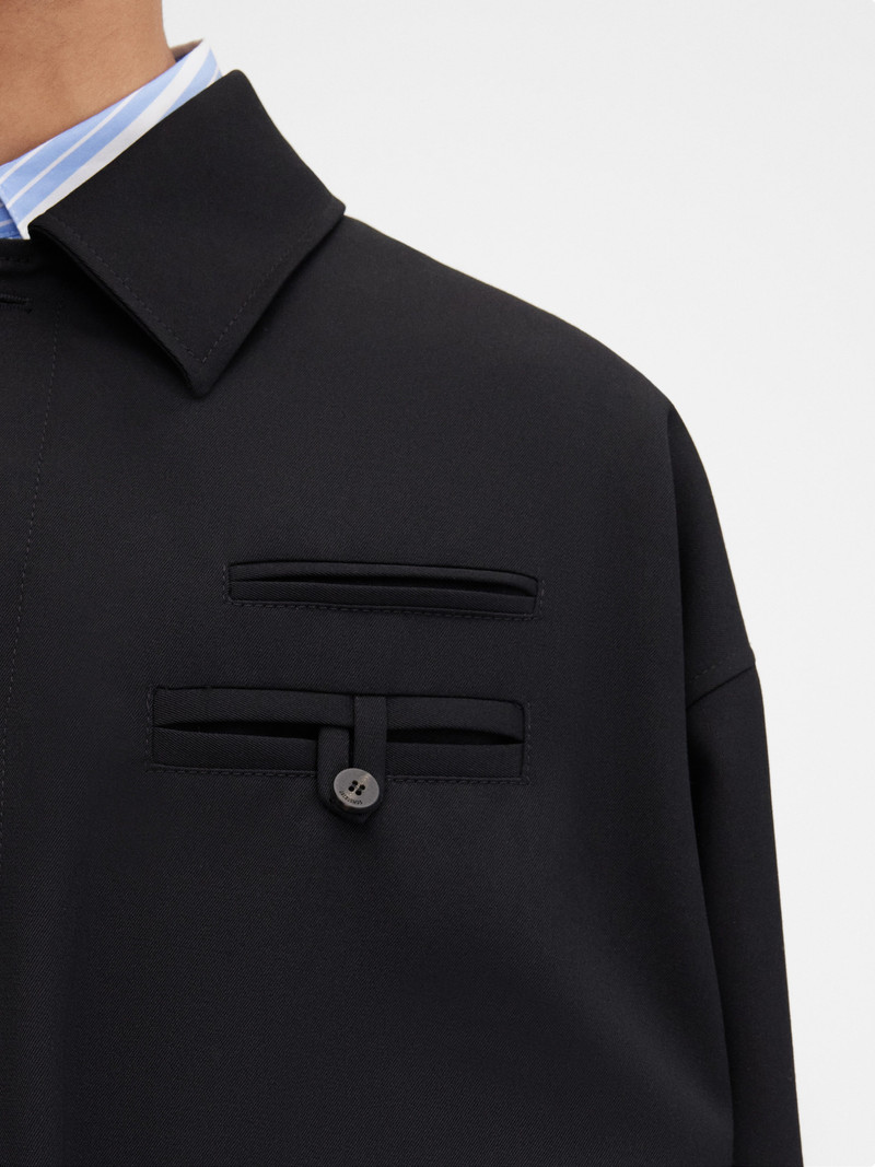 The Melao jacket 6