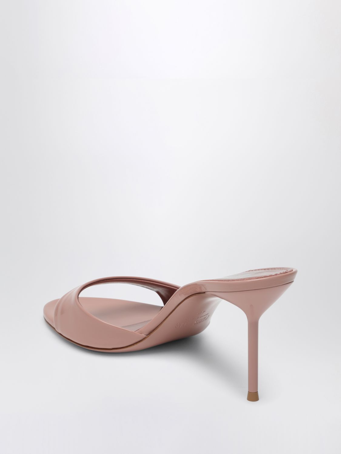 Flat sandals woman Paris Texas - 2