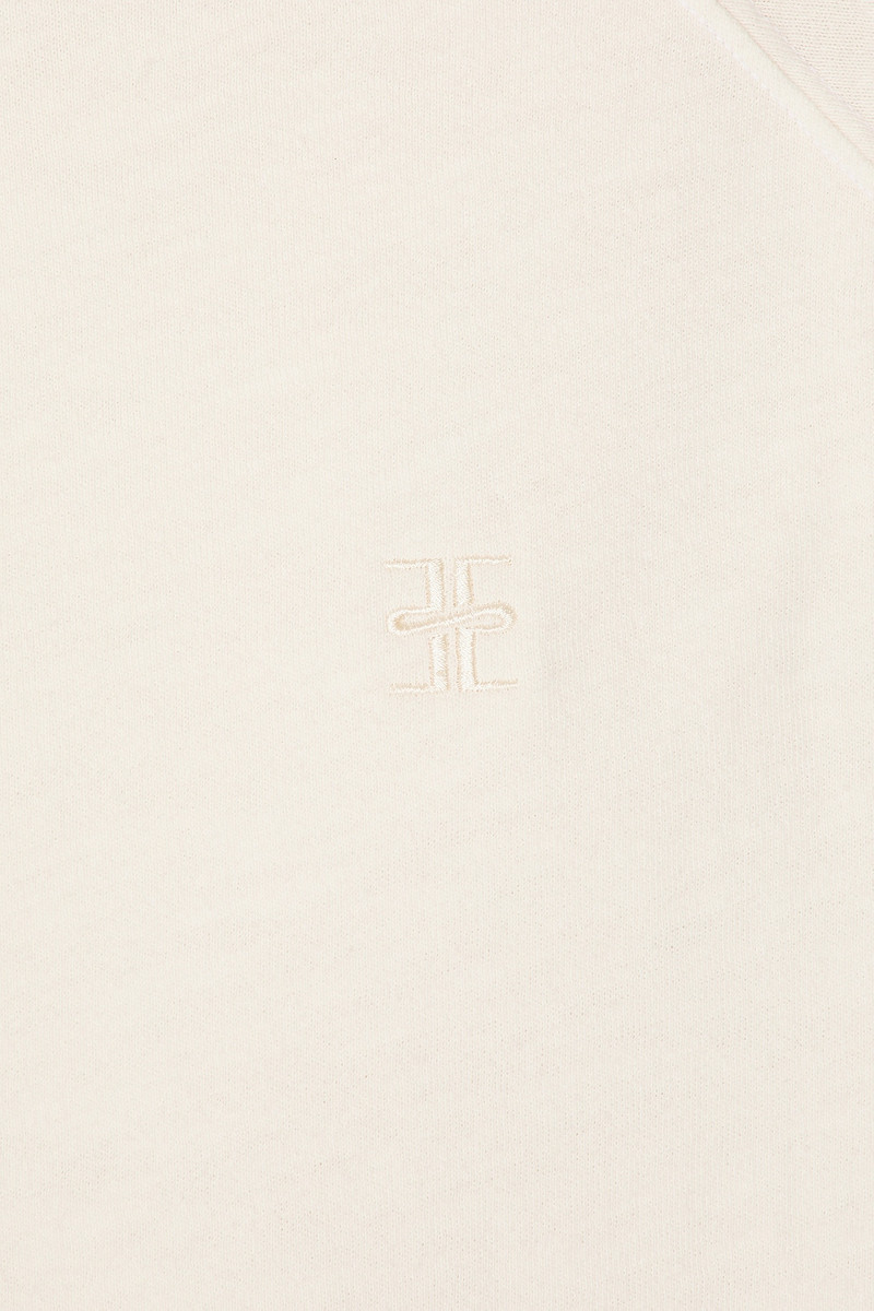 ÉTERNE Sonny Oversized Sweatshirt outlook