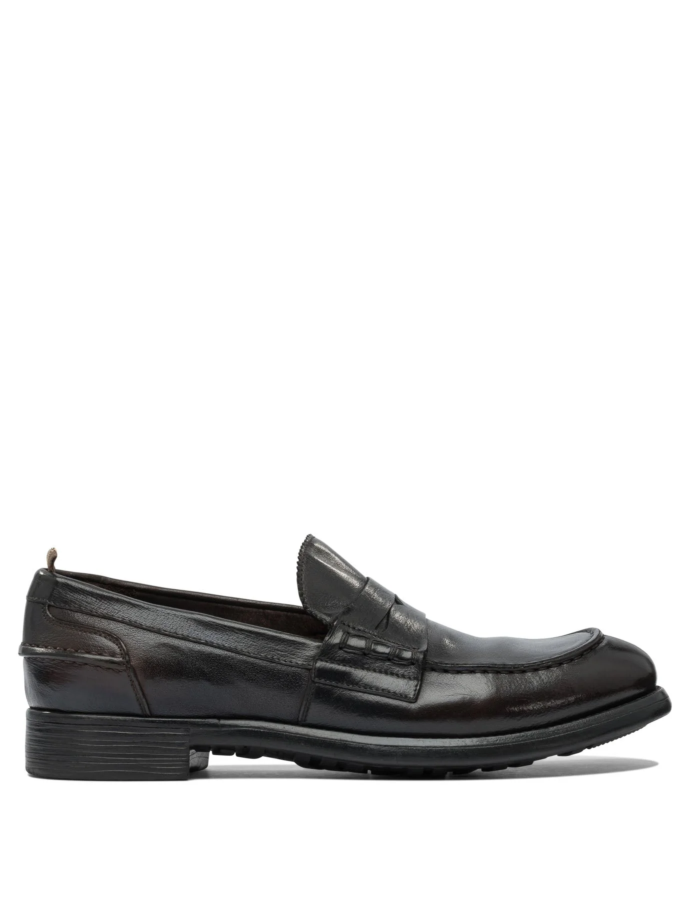 Officine Creative "penny Chronicle 056" Loafers - 1