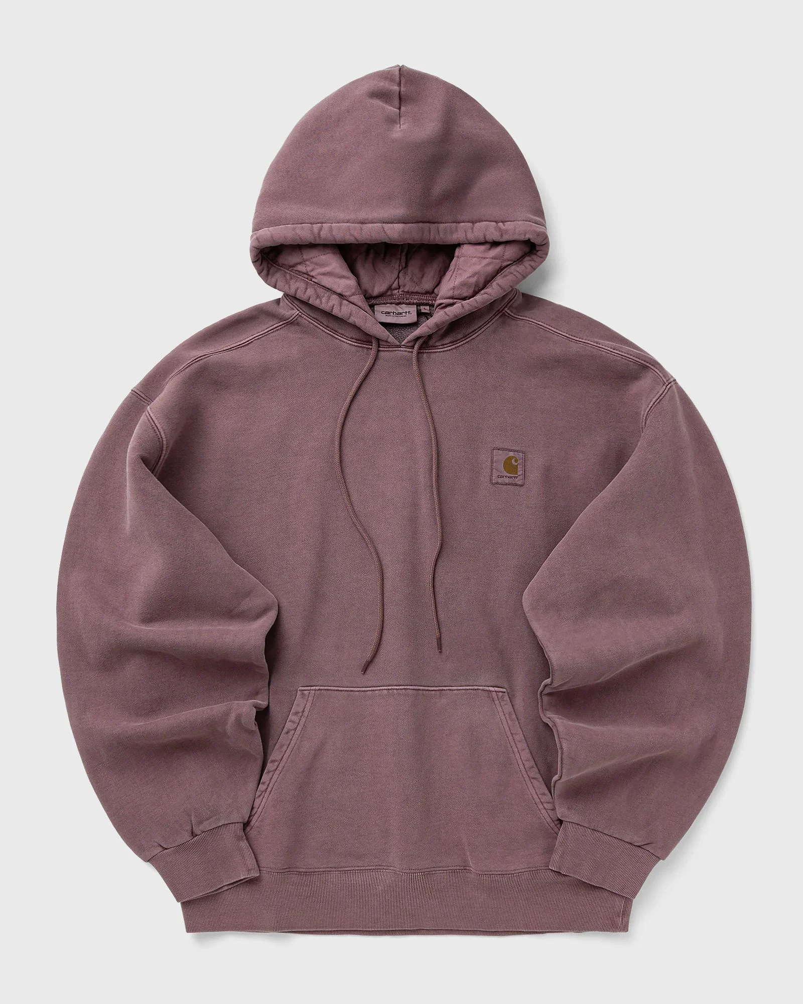 Hooded Vista Sweat - 1