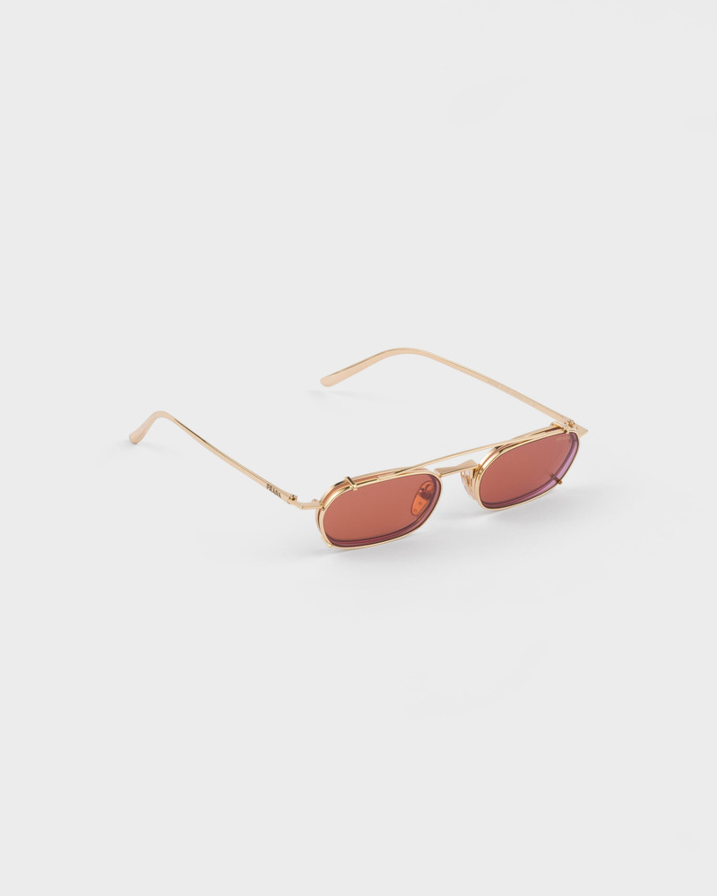 Prada Eyewear Collection sunglasses 5