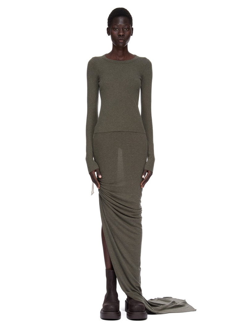 Rick Owens TOP outlook