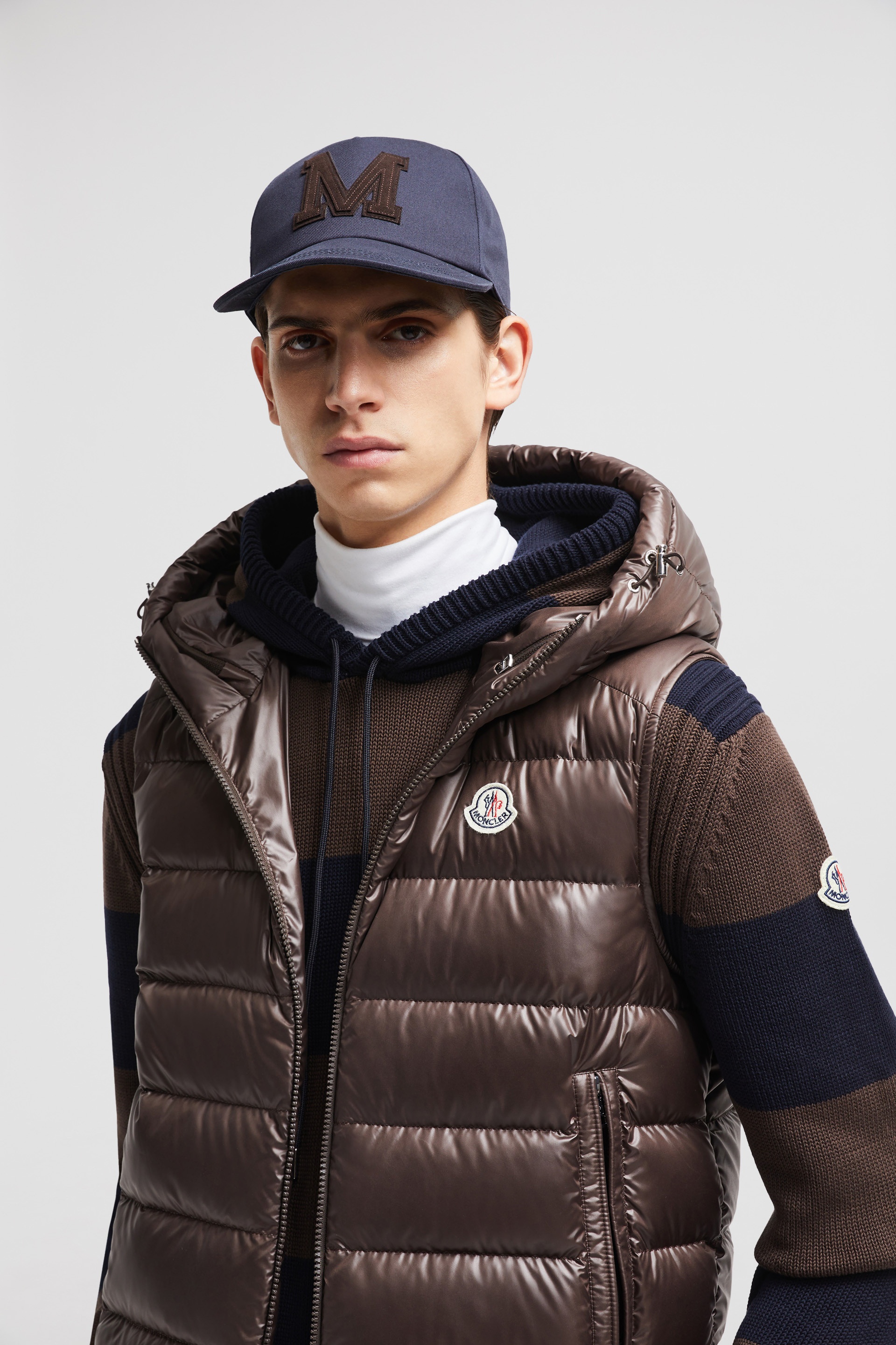 Gabardine Baseball cap - 2