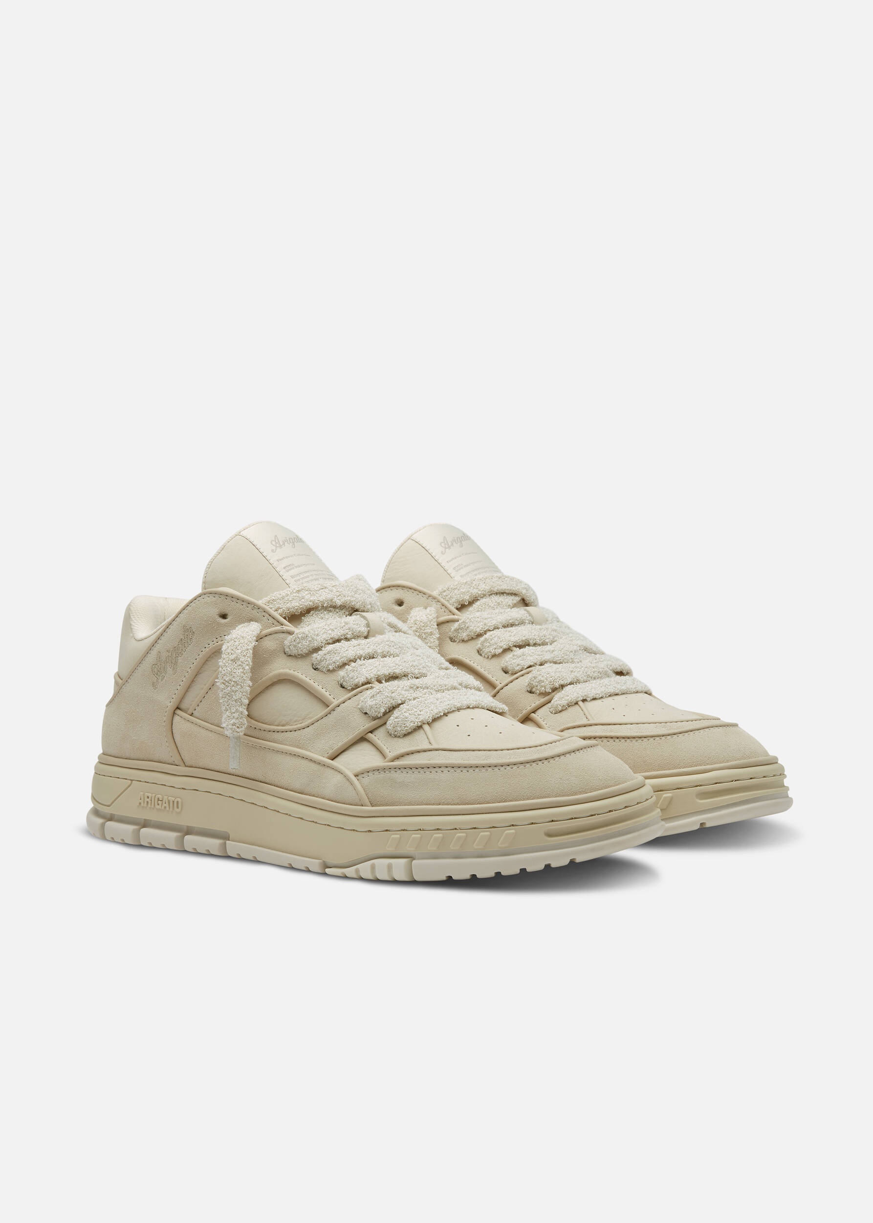 Area Lo Sneaker - 2