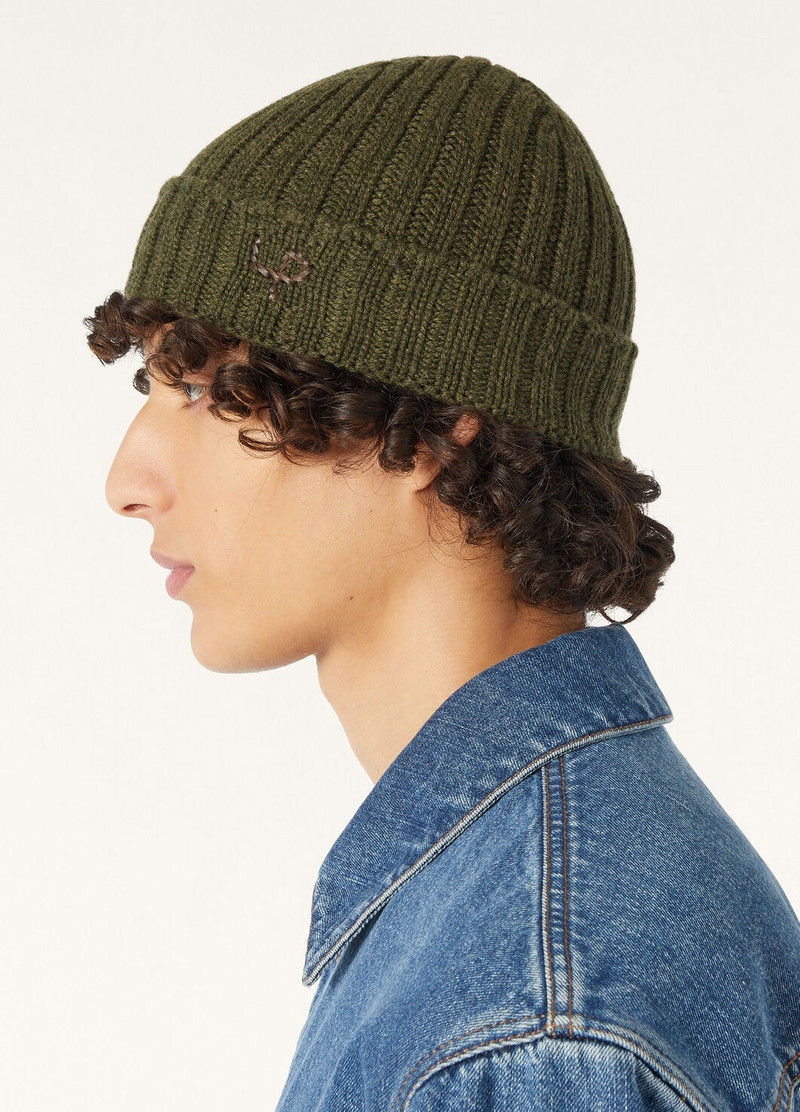 Loro Piana LP Beanie outlook