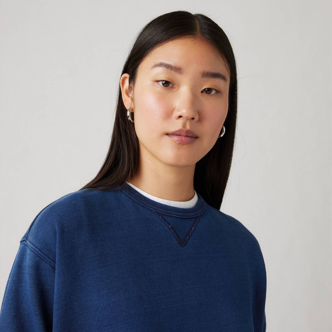 HERITAGE CREWNECK SWEATSHIRT - 5