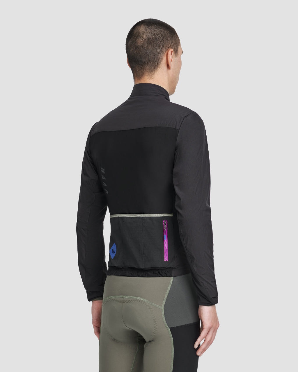 Alt_Road™ Thermal Jacket - 4