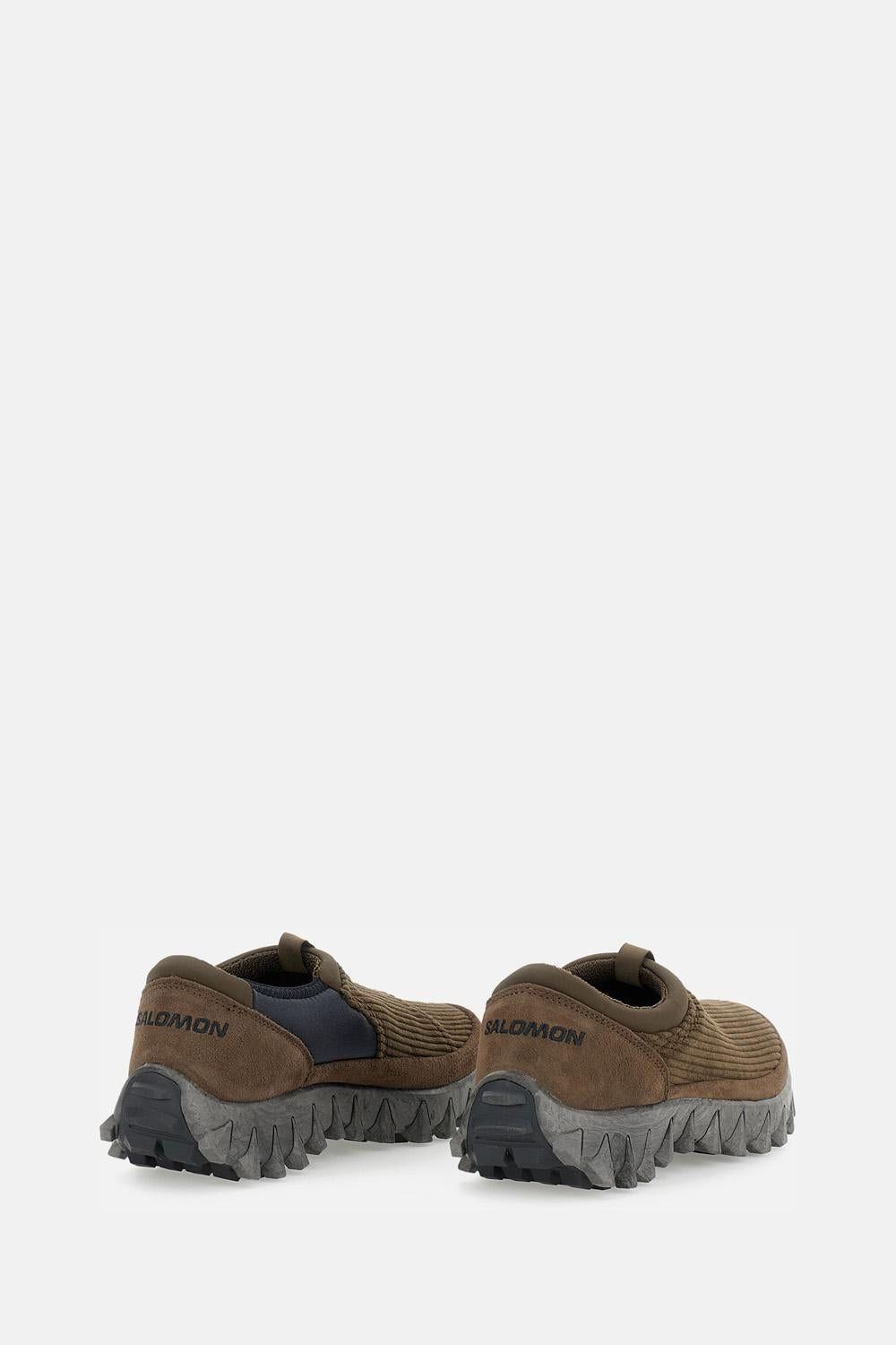 SNOWCLOG IN CORDUROY VELVET - 3