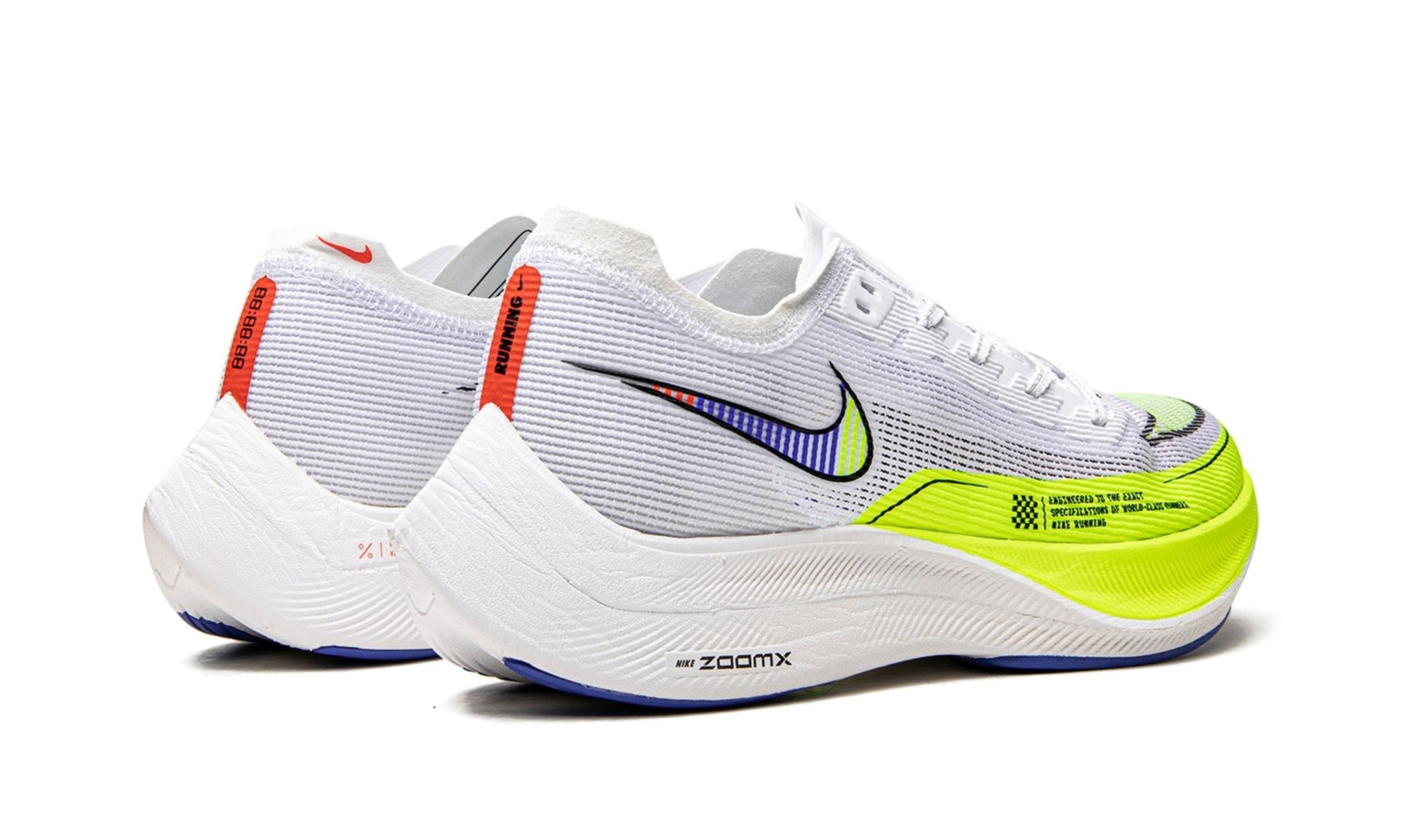 ZoomX Vaporfly Next% 2 - 3