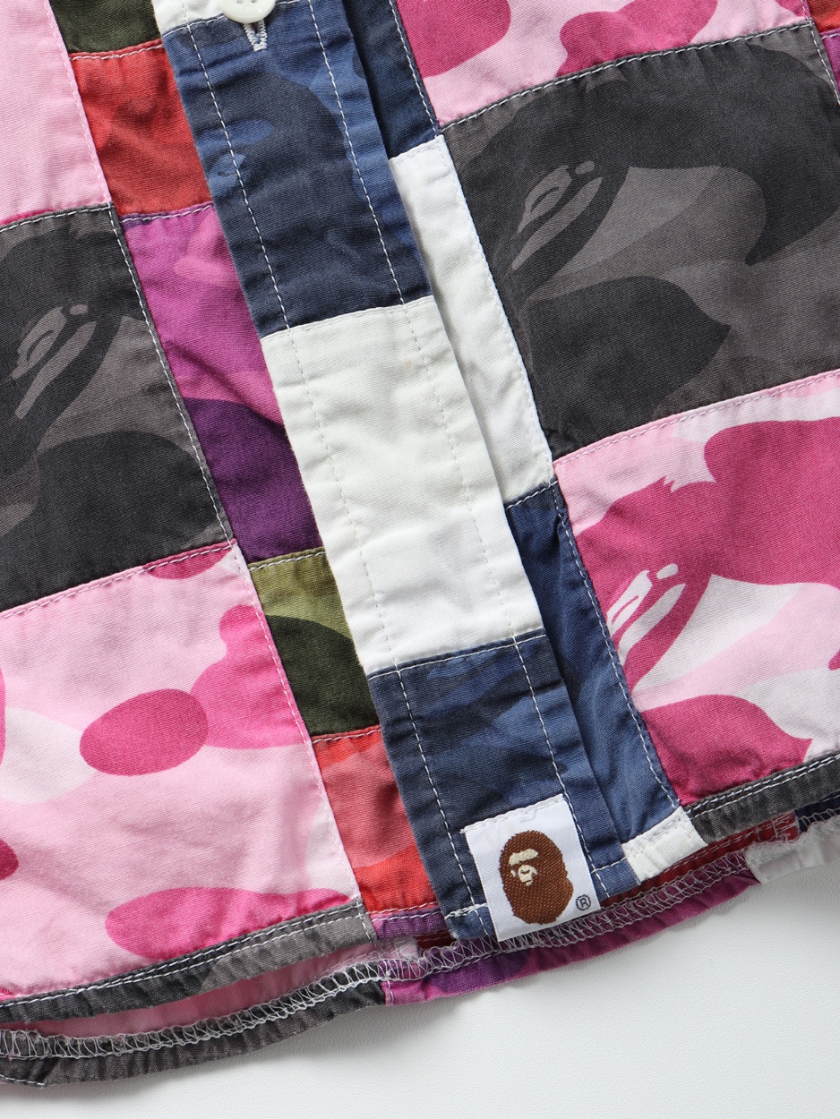 A BATHING APE - 6