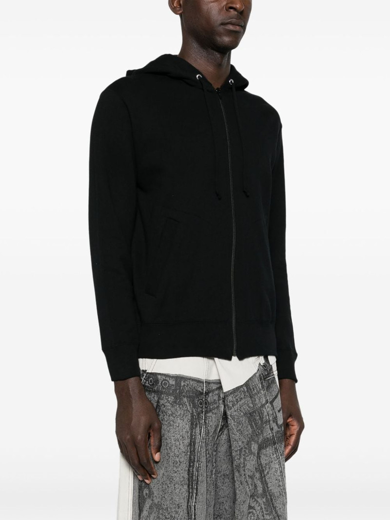 signature heart-patch hoodie 4