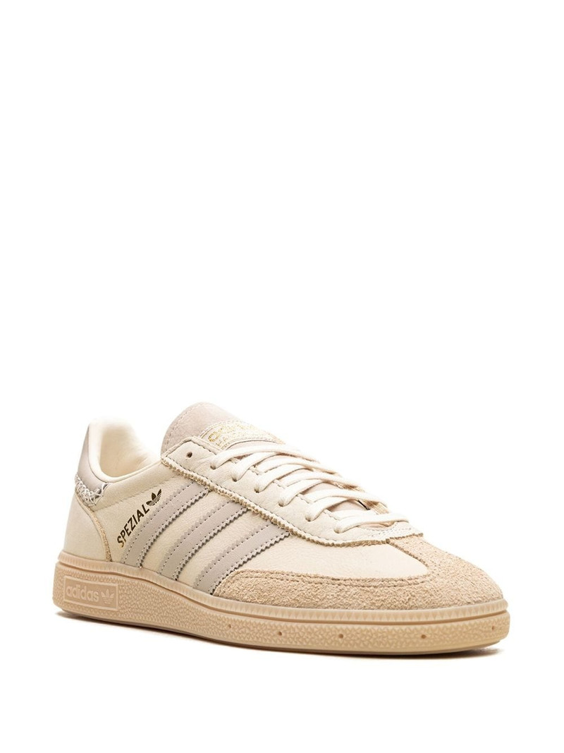 adidas Handball Spezial "Cream White/Beige" sneakers outlook