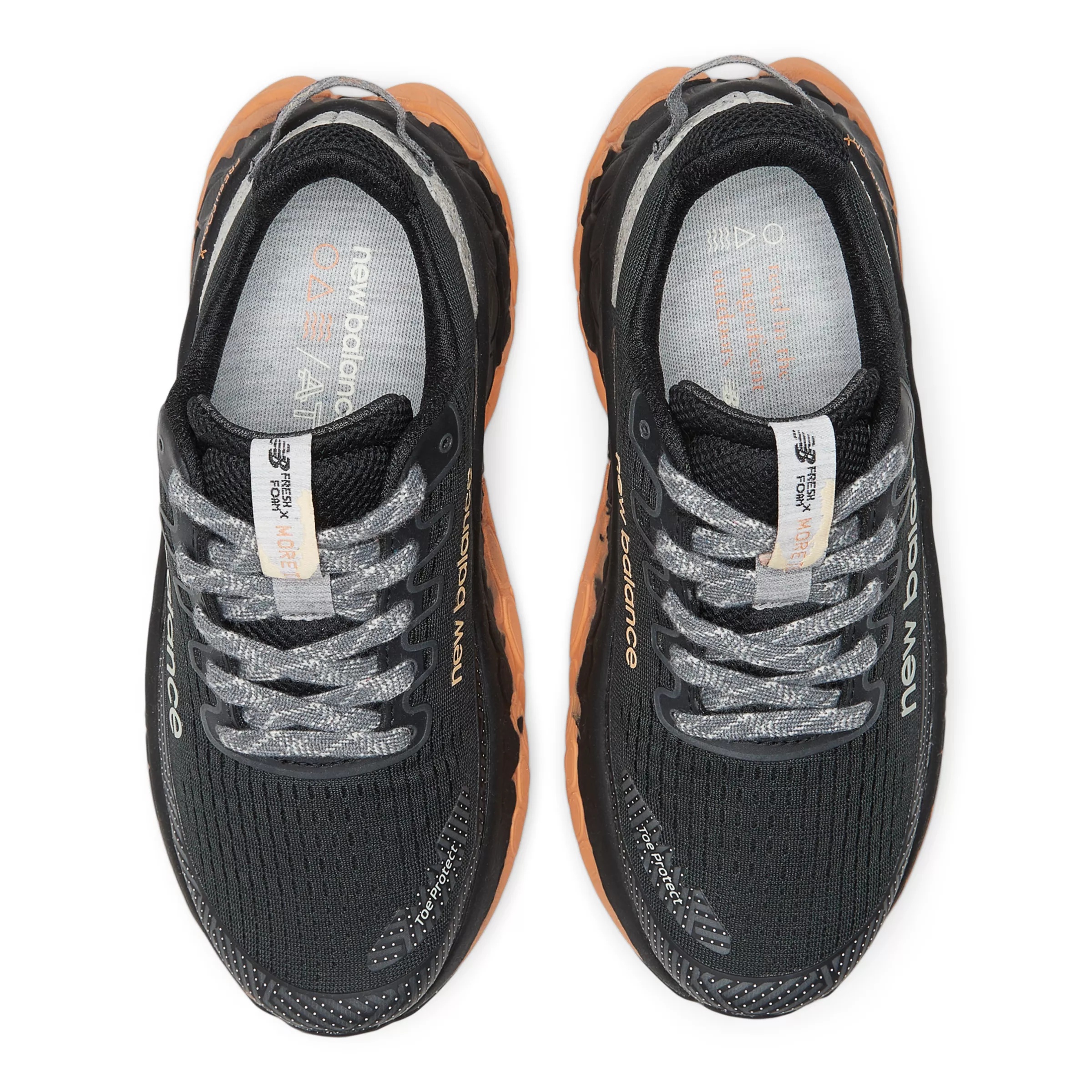 Fresh Foam X More Trail v3 - 4