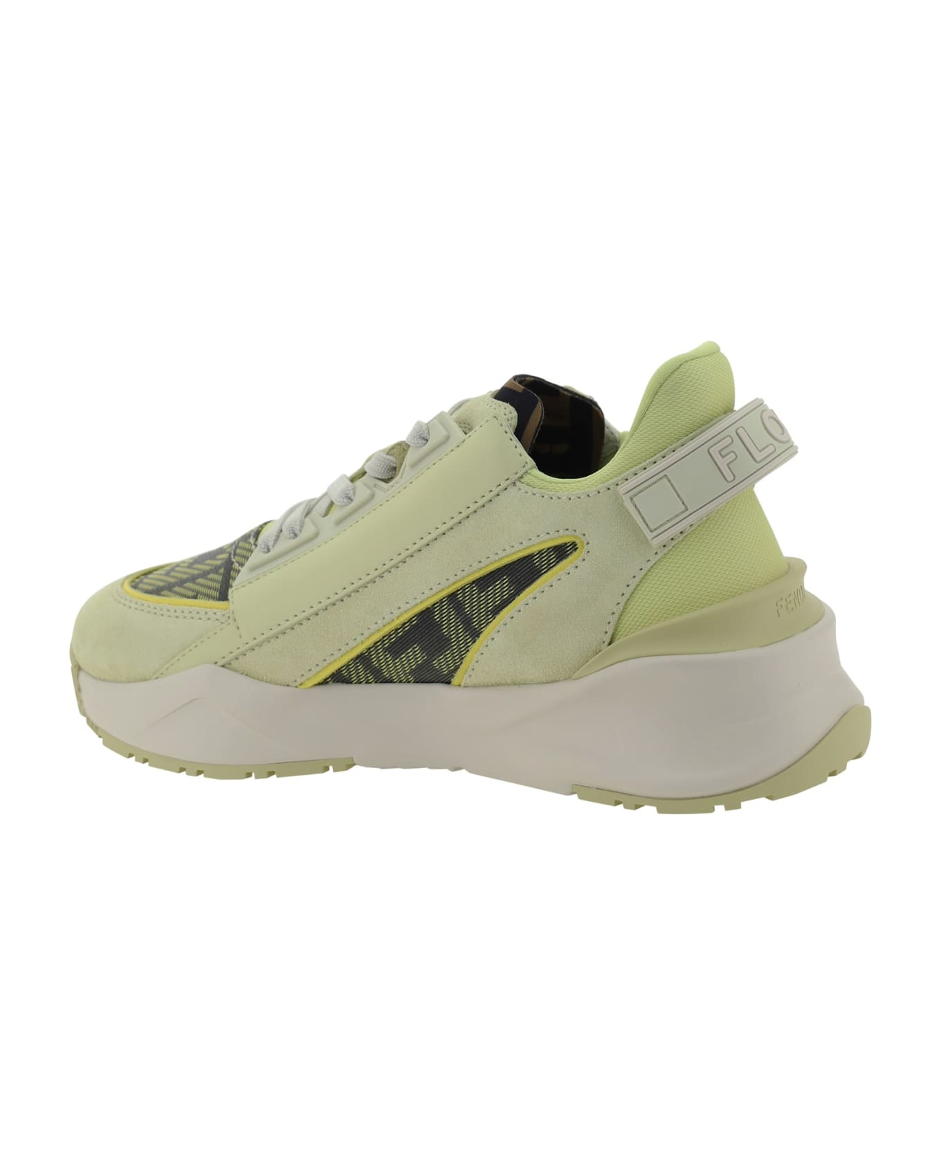 Flow Runner Sneakers - 3