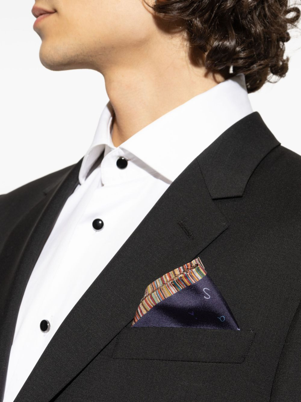 silk scarf - 4
