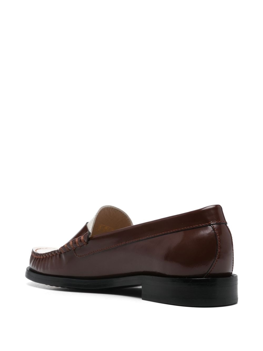 Lottie loafers - 3
