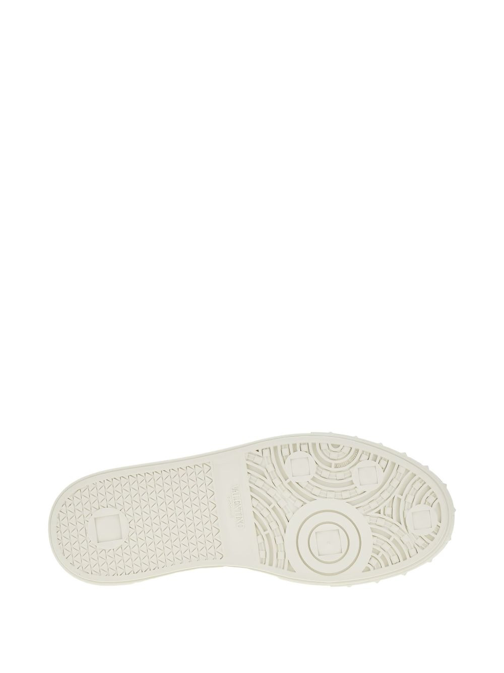Upvillage nappa leather sneakers - 5