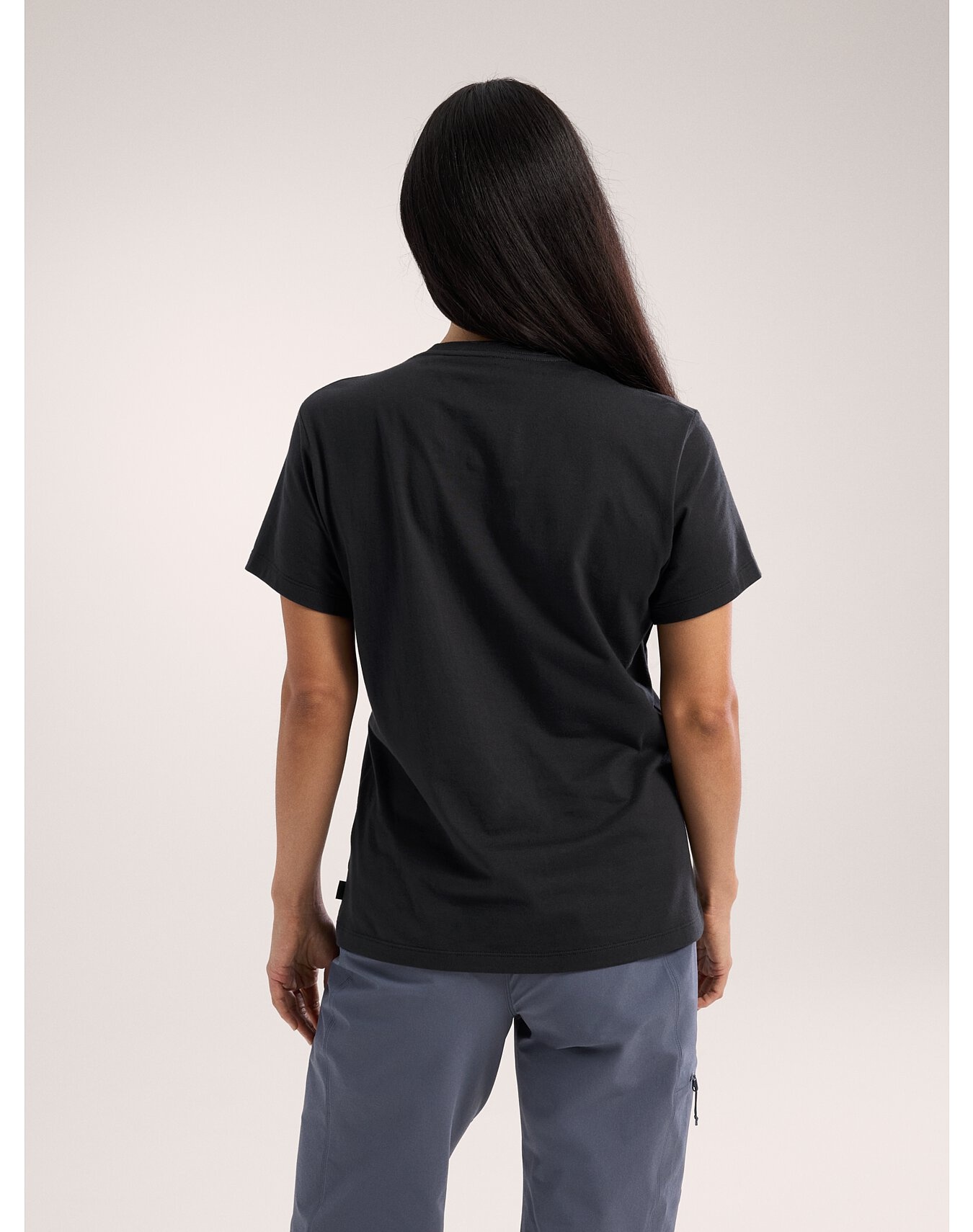 Bird Cotton T-Shirt - 5