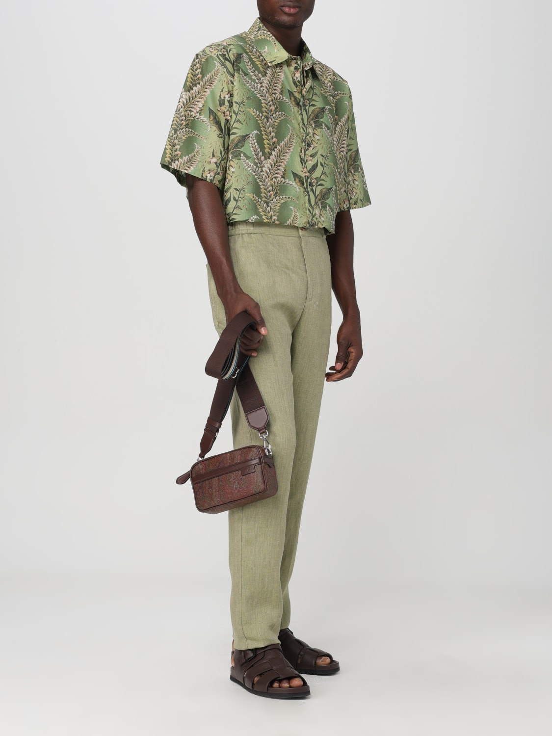 Bags men Etro - 2