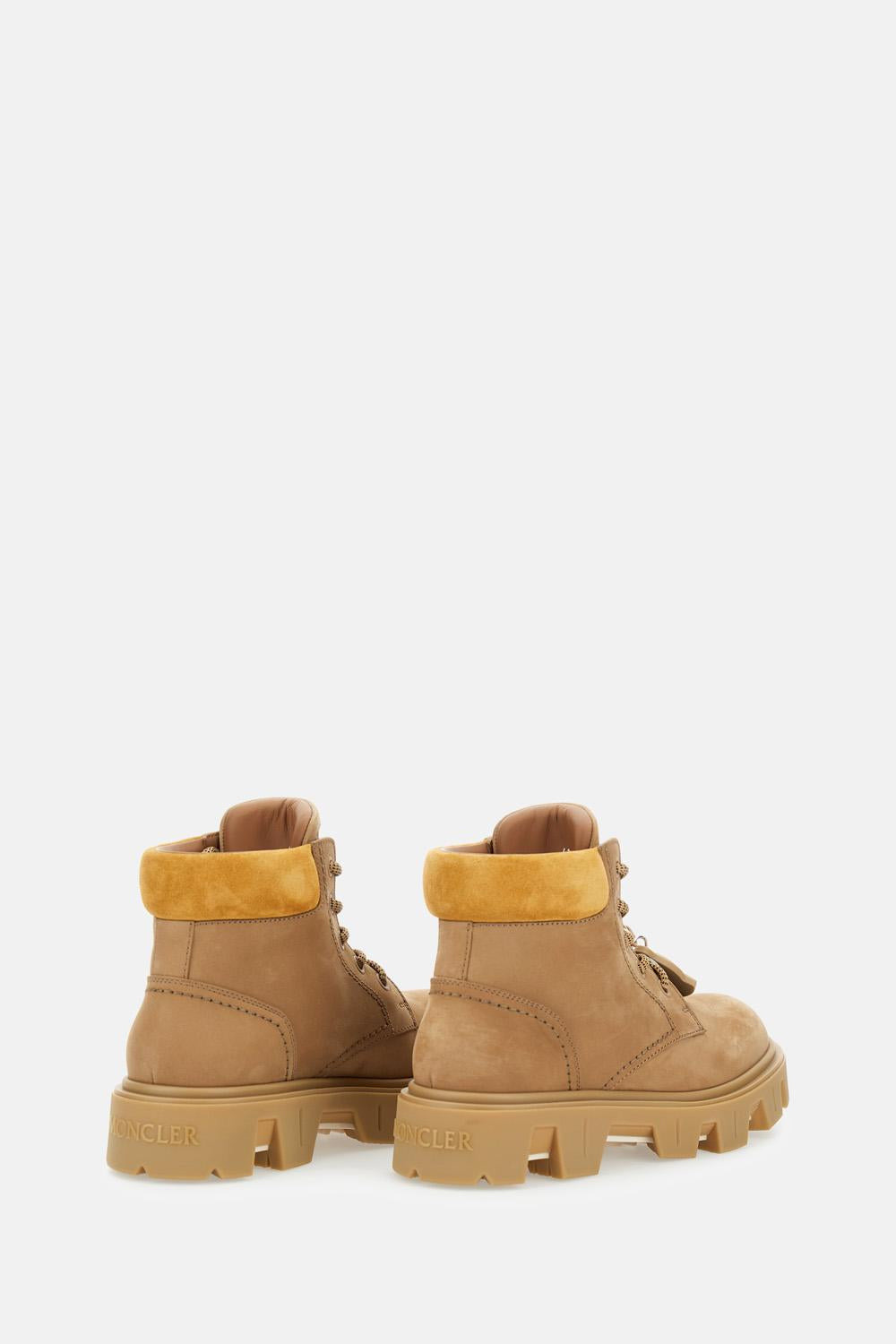 PEAK CITY ANKLE BOOTS - 3