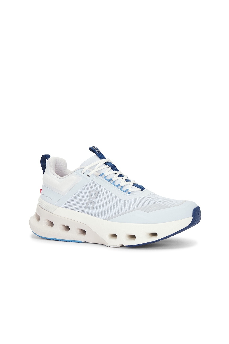 Cloudnova X Sneaker - 2