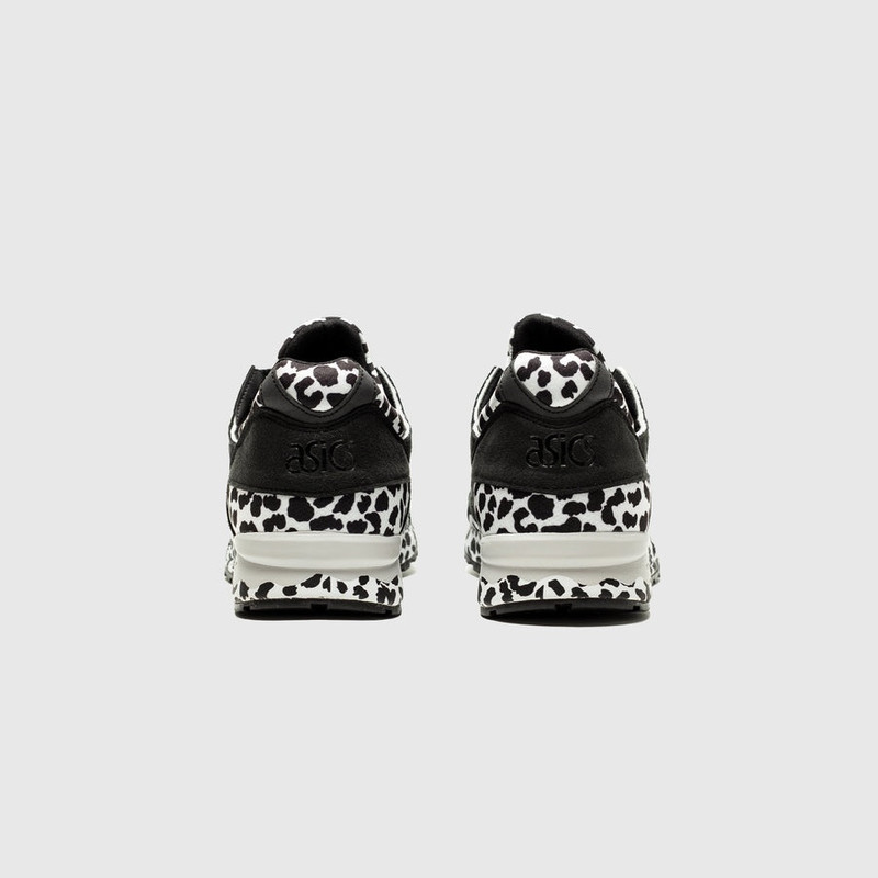 Comme des Garçons SHIRT ASICS GEL-LYTE V "BLACK LEOPARD" outlook