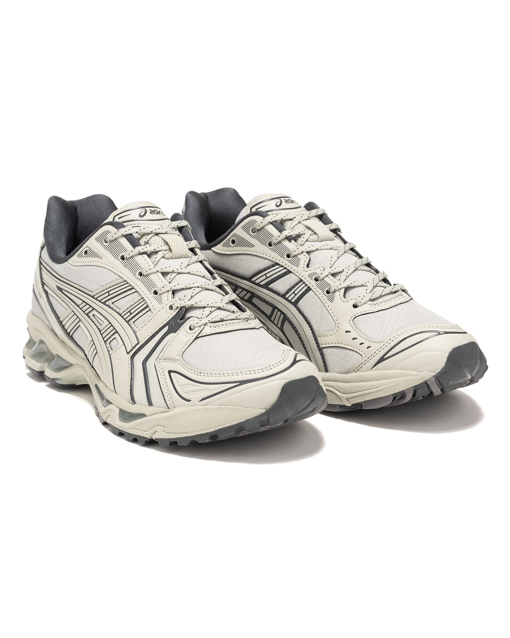 Gel-Kayano 14 White Sage/Graphite Grey - 2